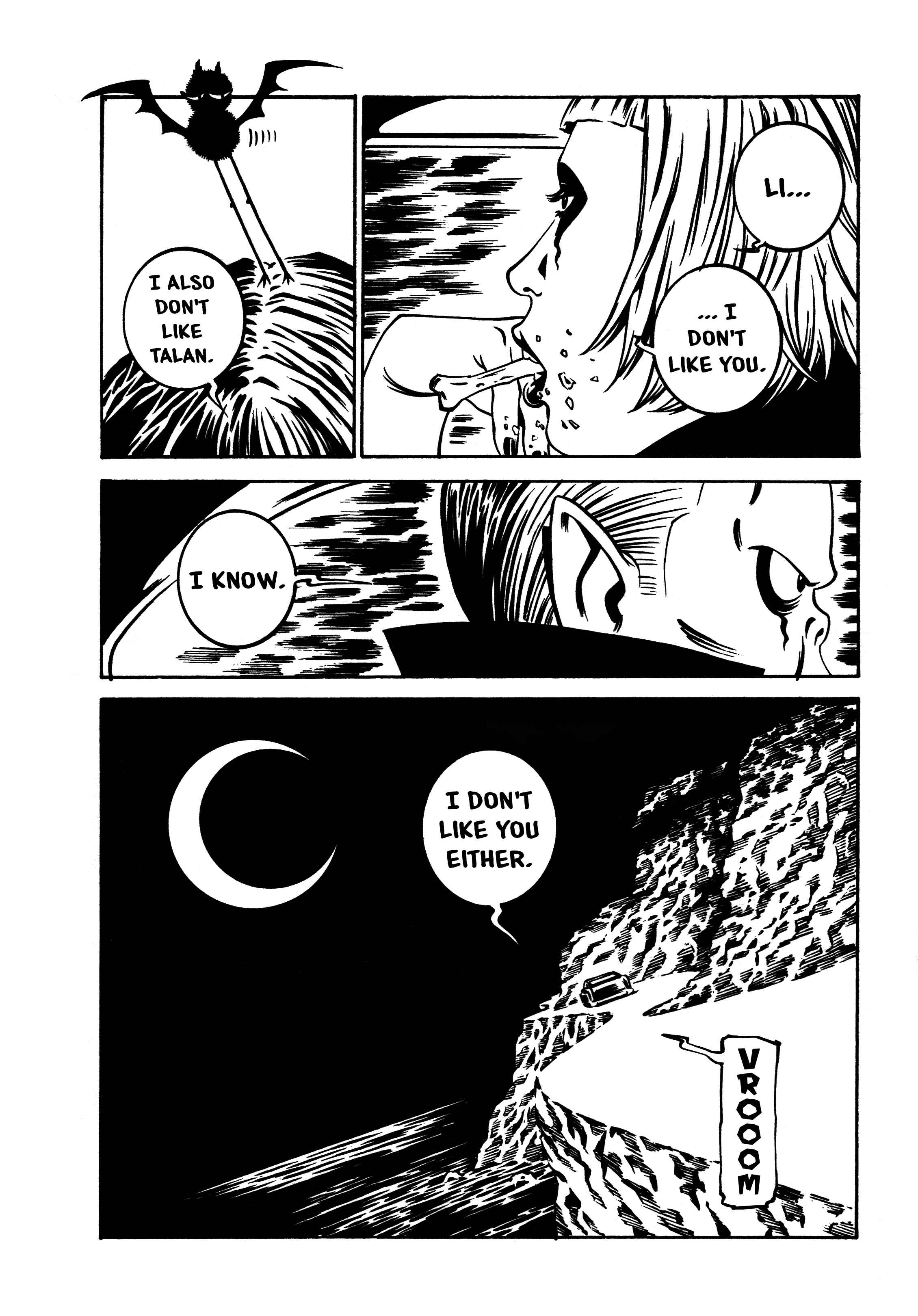 Page 28 Chapter 9 Deathco