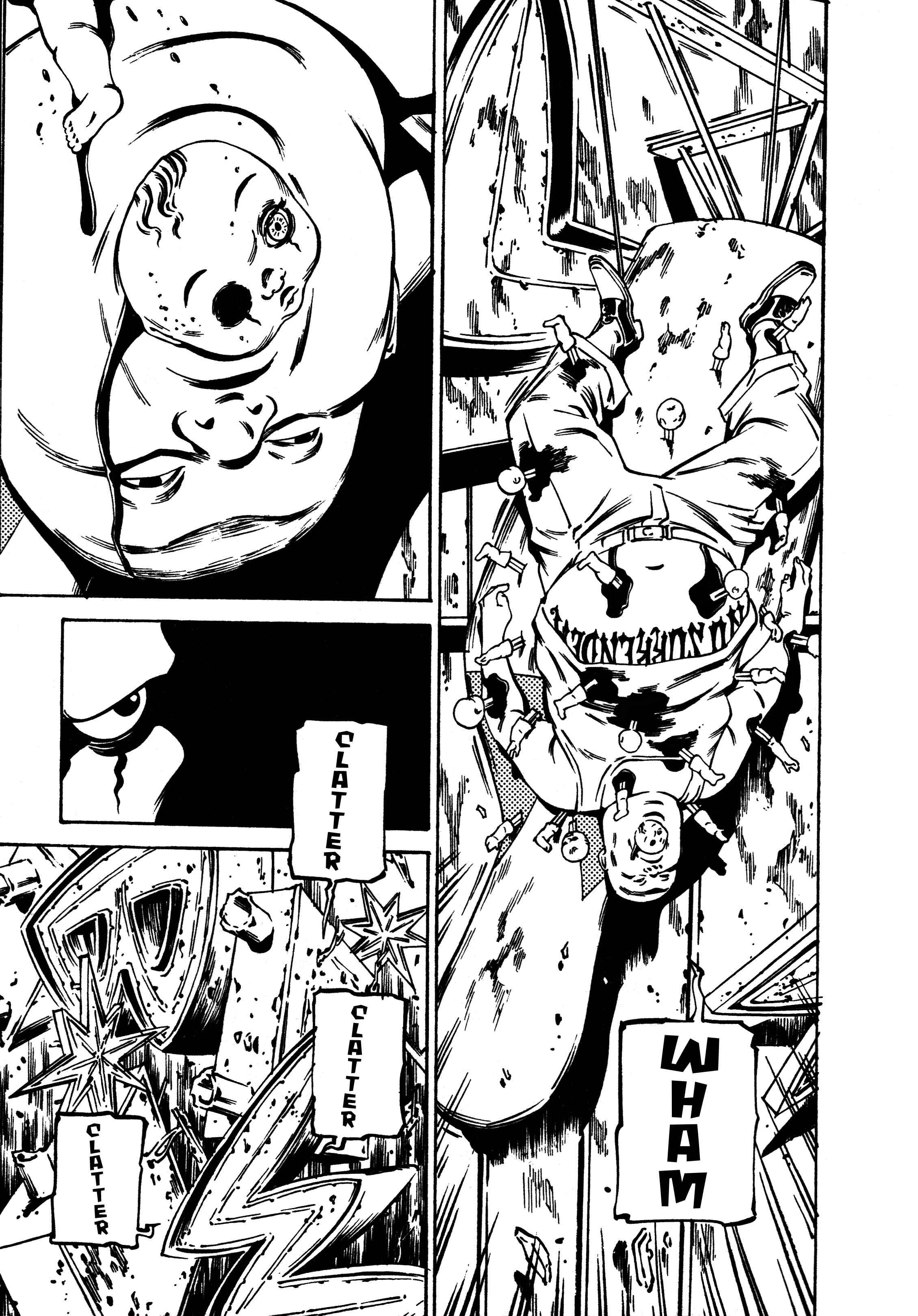 Page 3 Chapter 9 Deathco
