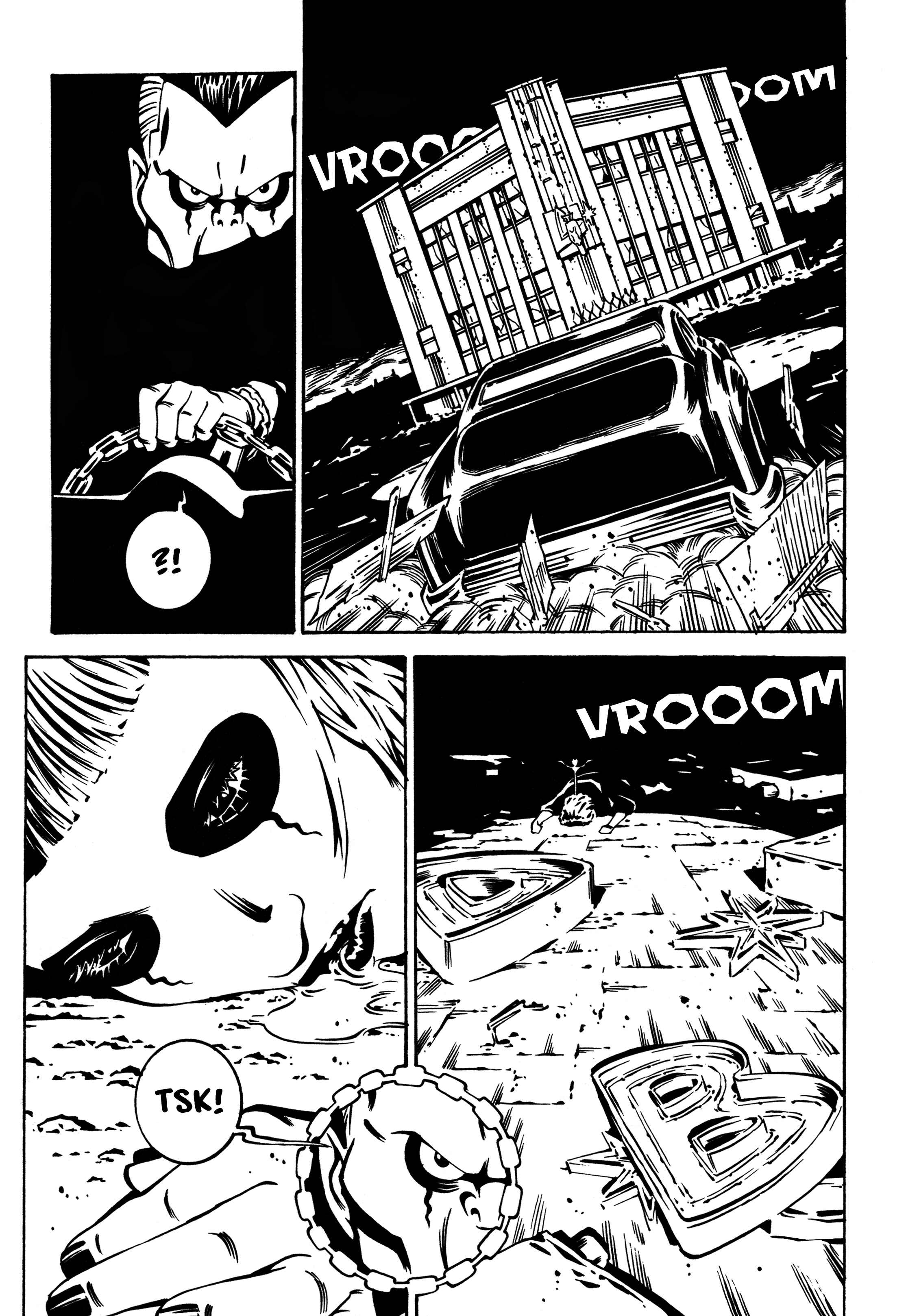 Page 5 Chapter 9 Deathco