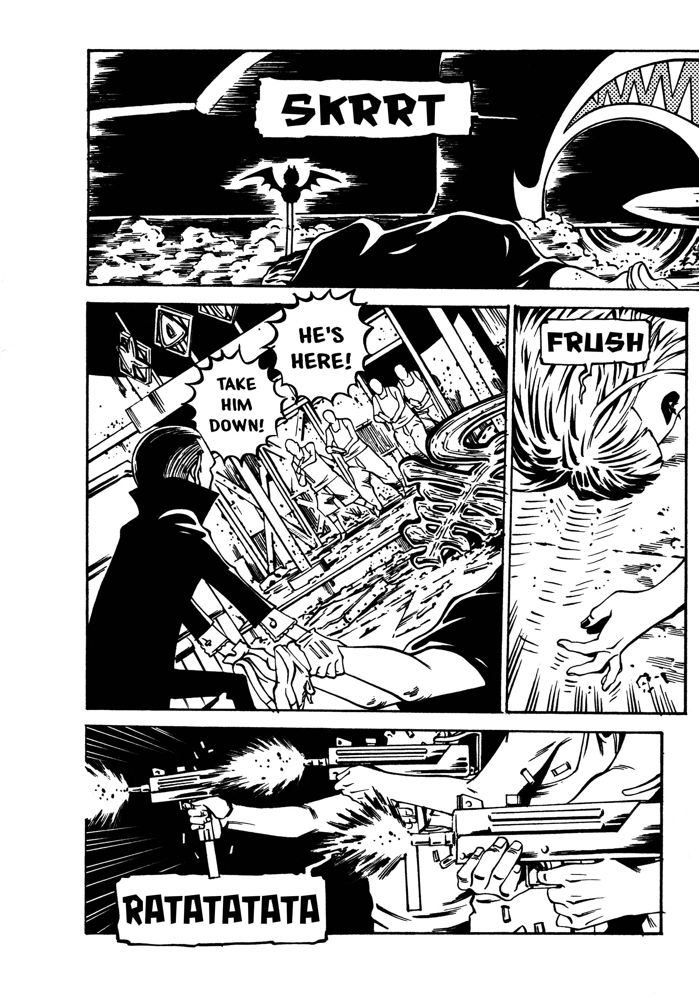 Page 6 Chapter 9 Deathco