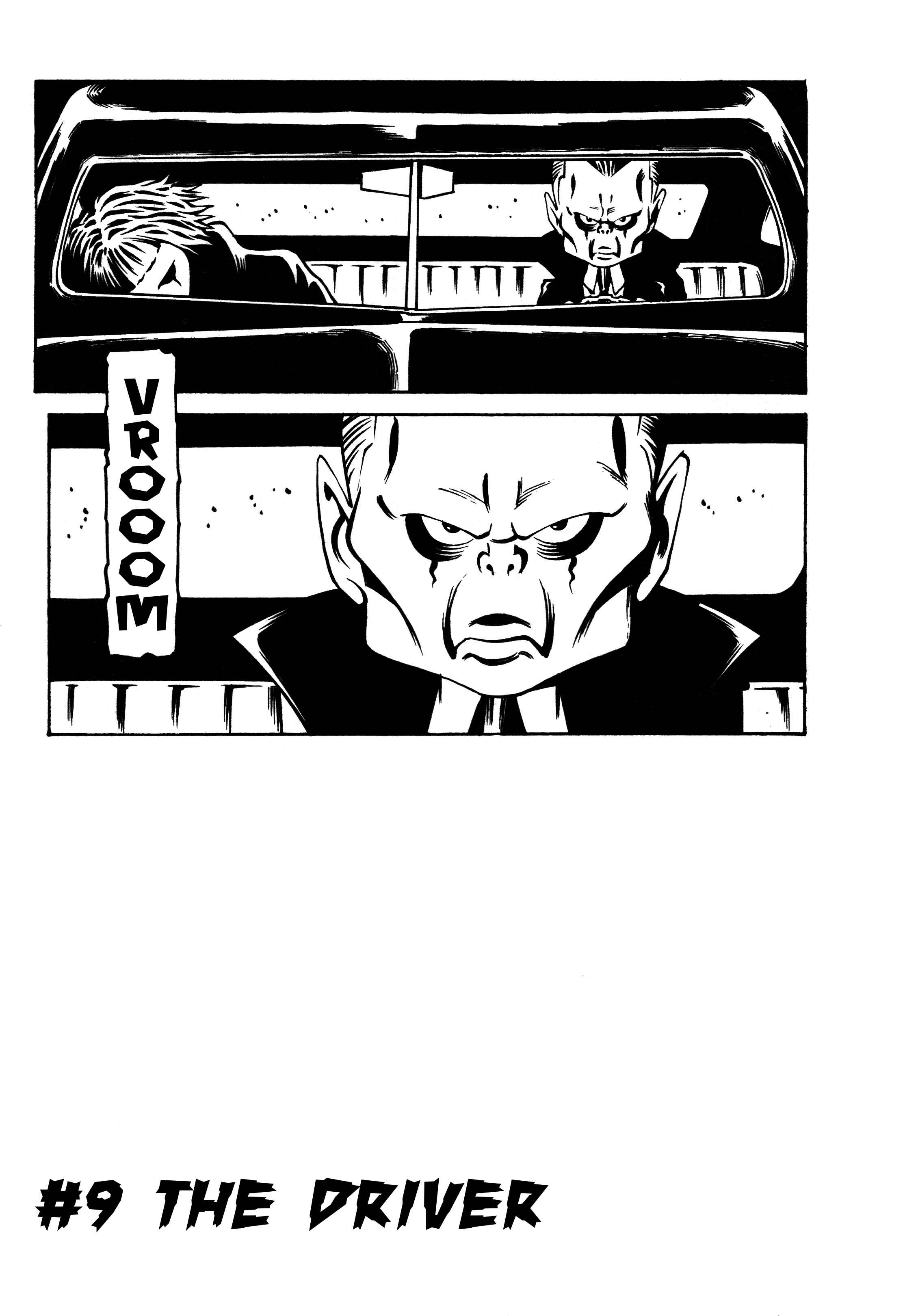 Page 9 Chapter 9 Deathco