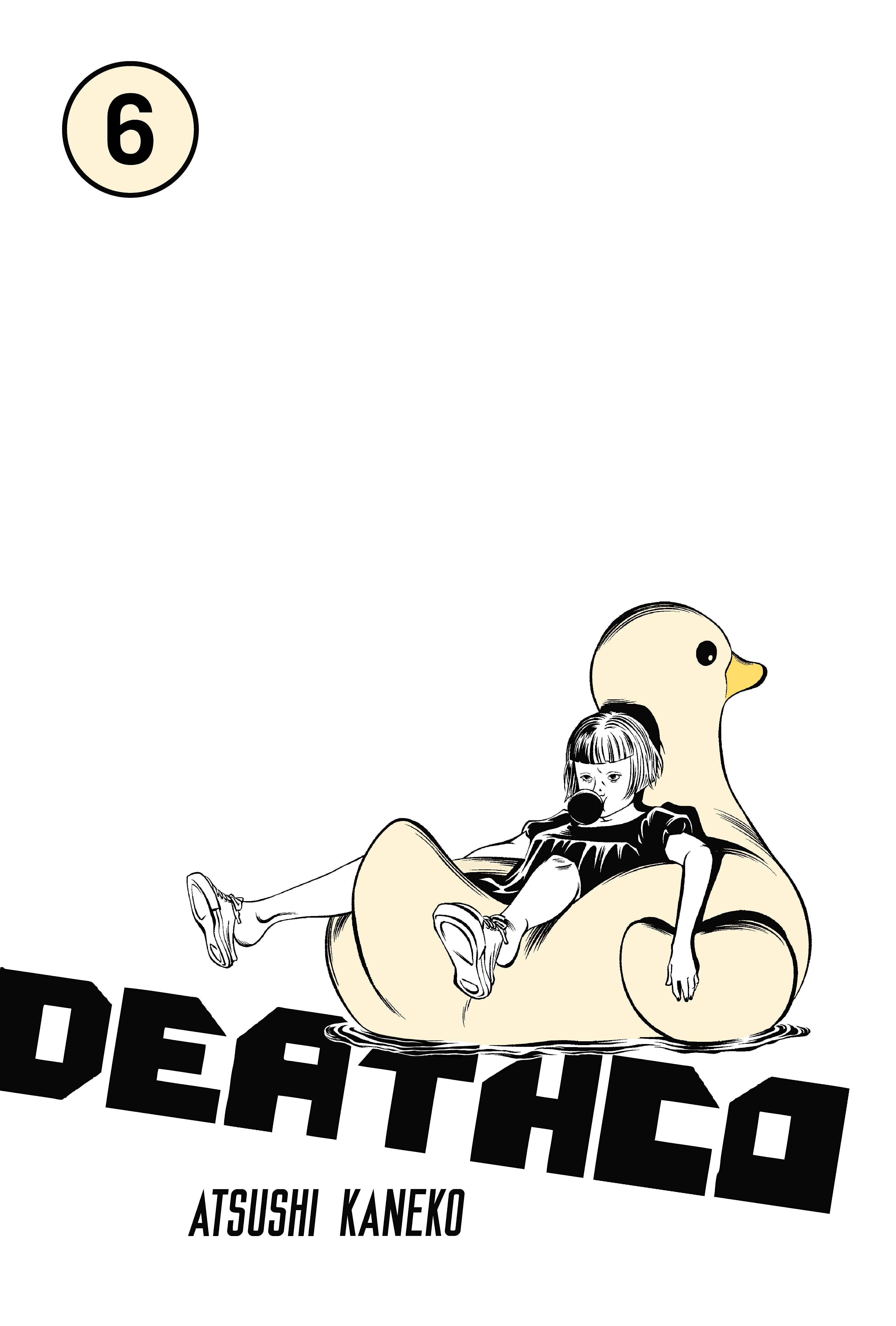 Page 1 Chapter 34 Deathco