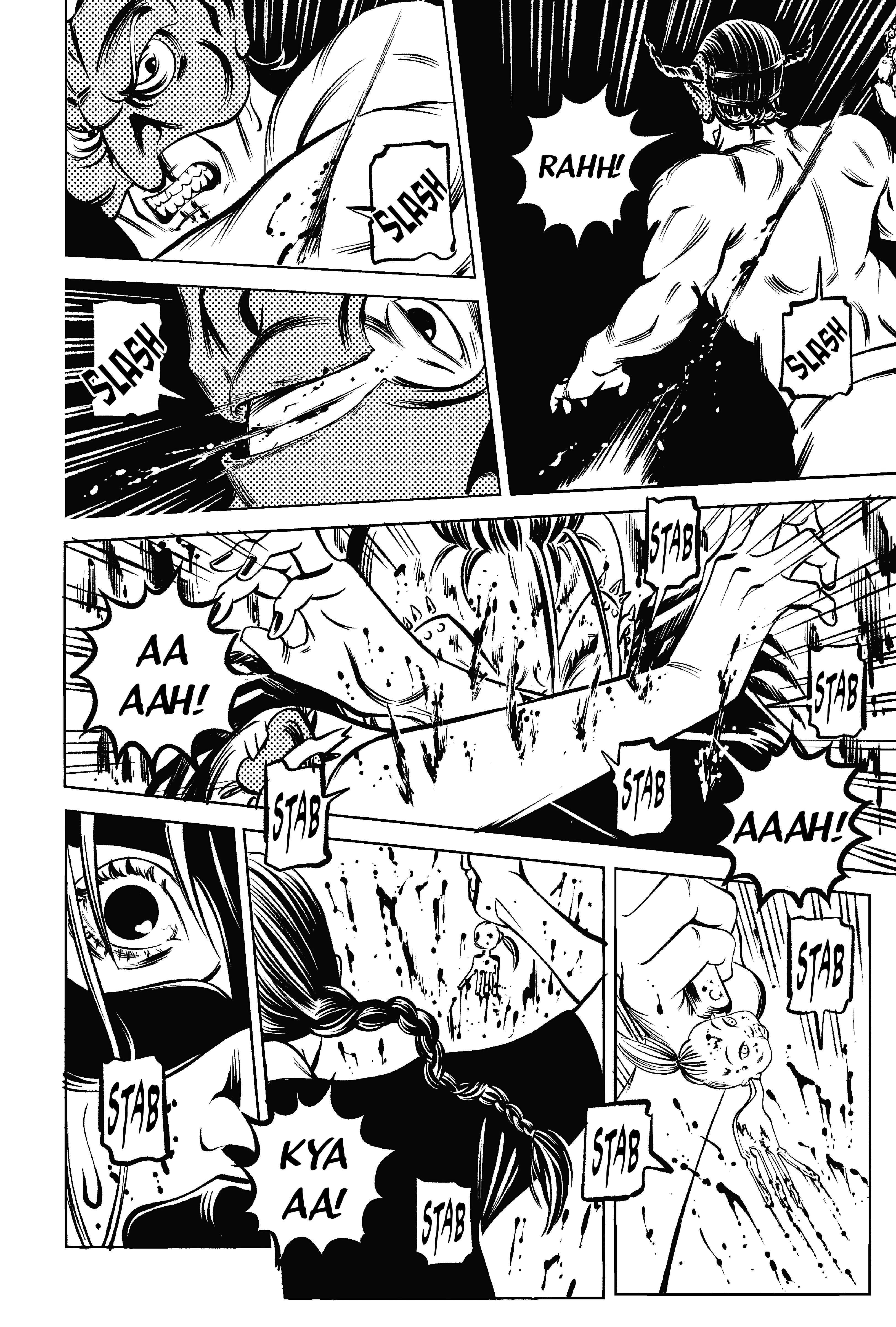 Page 15 Chapter 34 Deathco