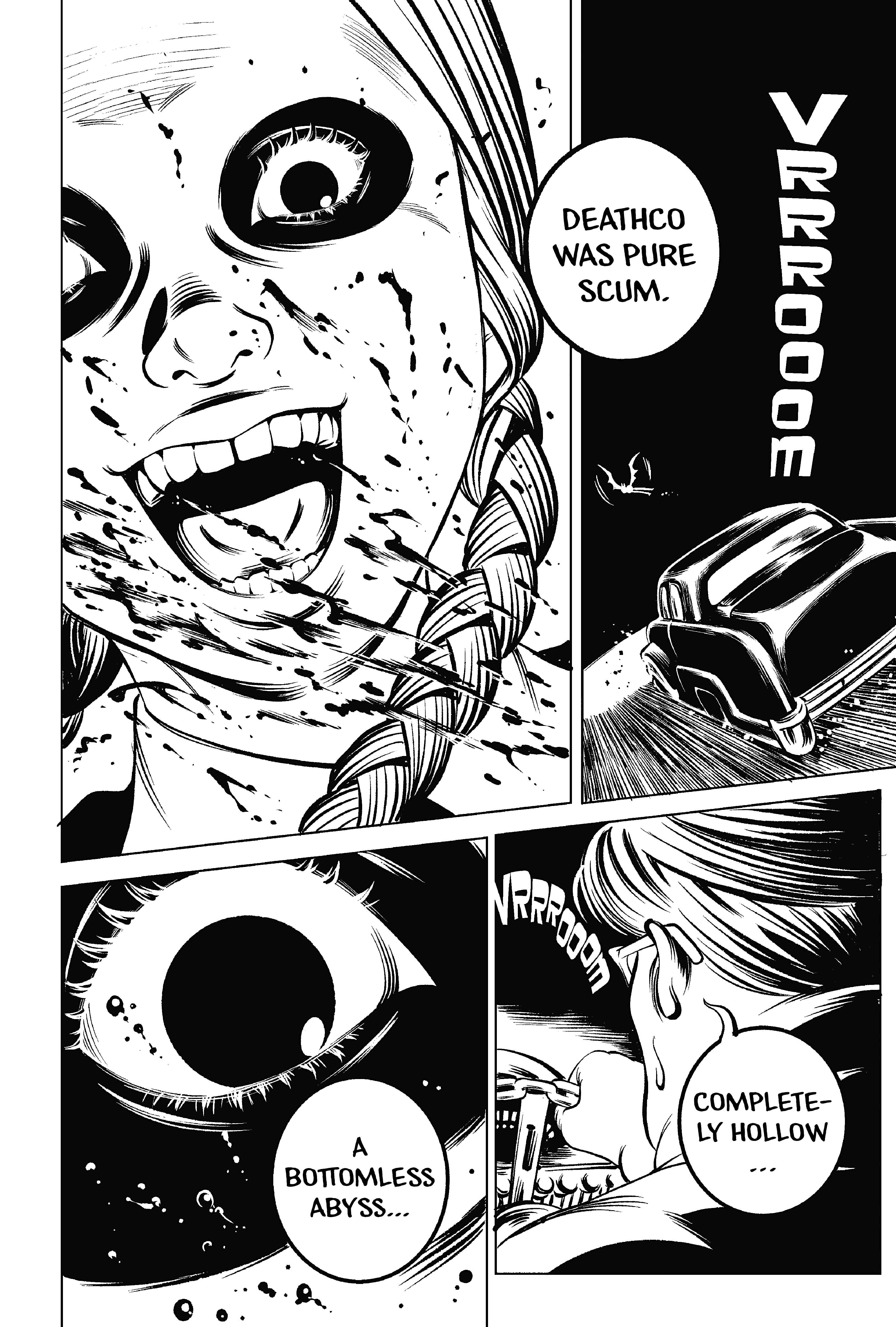 Page 19 Chapter 34 Deathco
