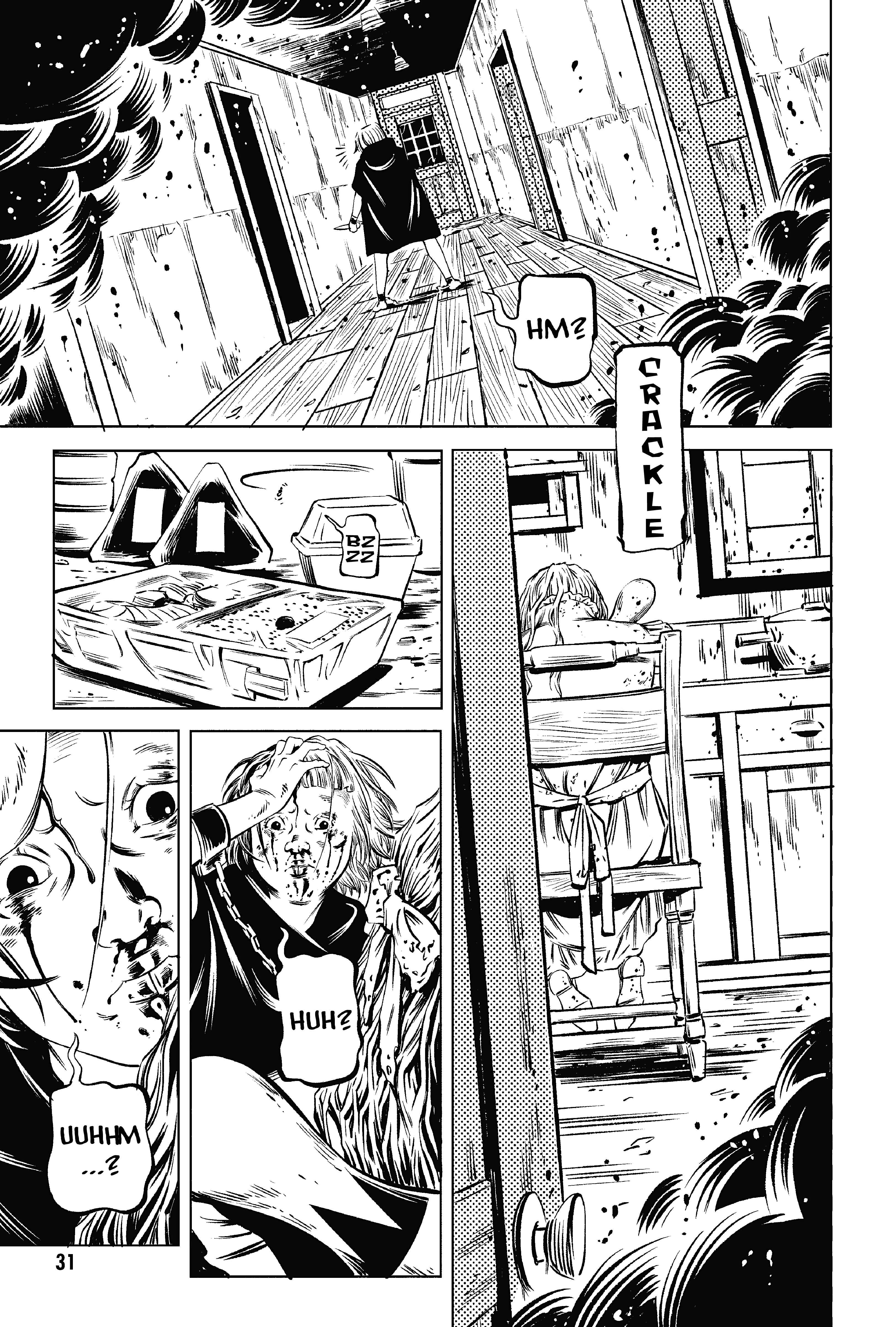 Page 28 Chapter 34 Deathco