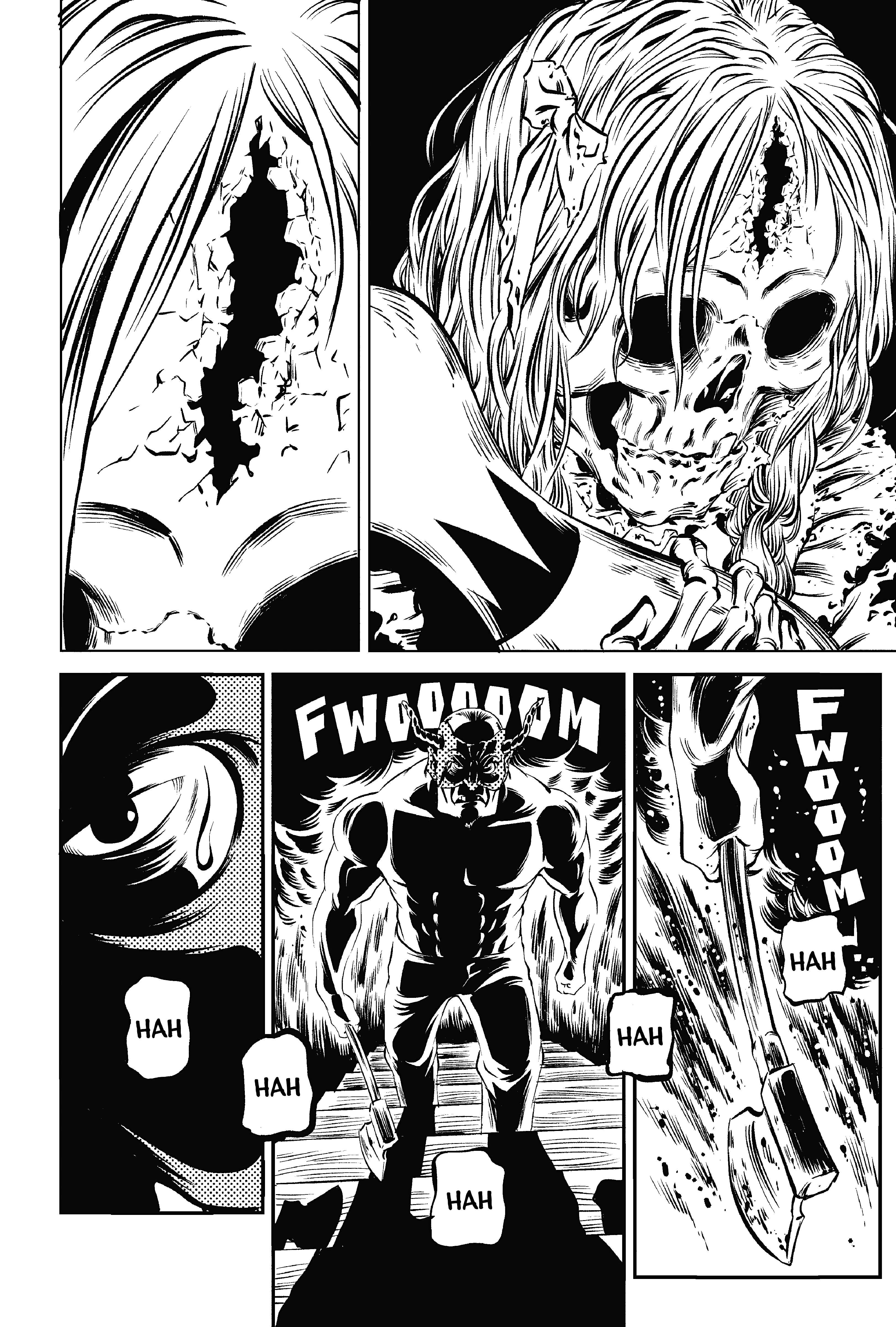 Page 29 Chapter 34 Deathco