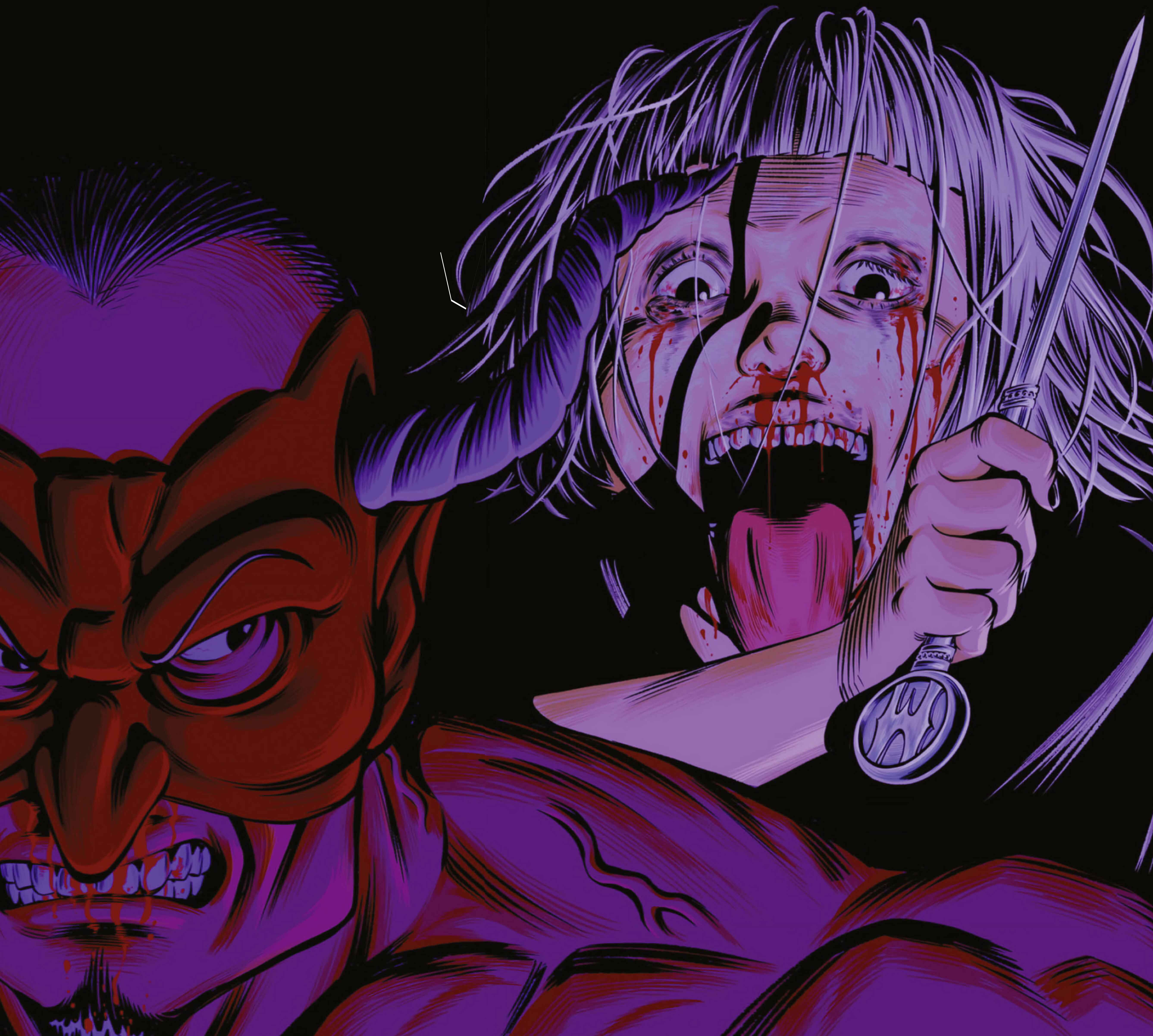 Page 5 Chapter 34 Deathco
