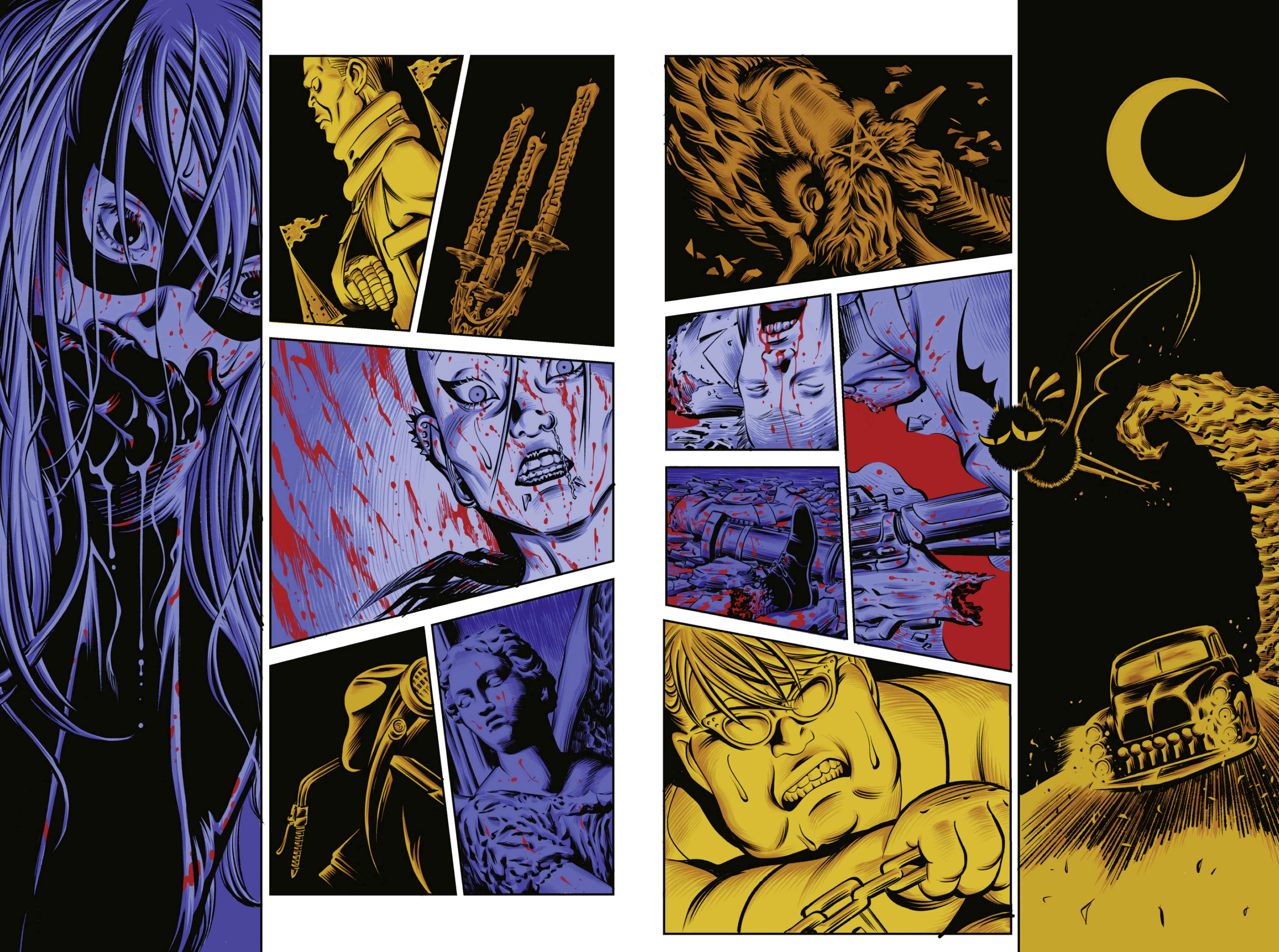 Page 6 Chapter 34 Deathco