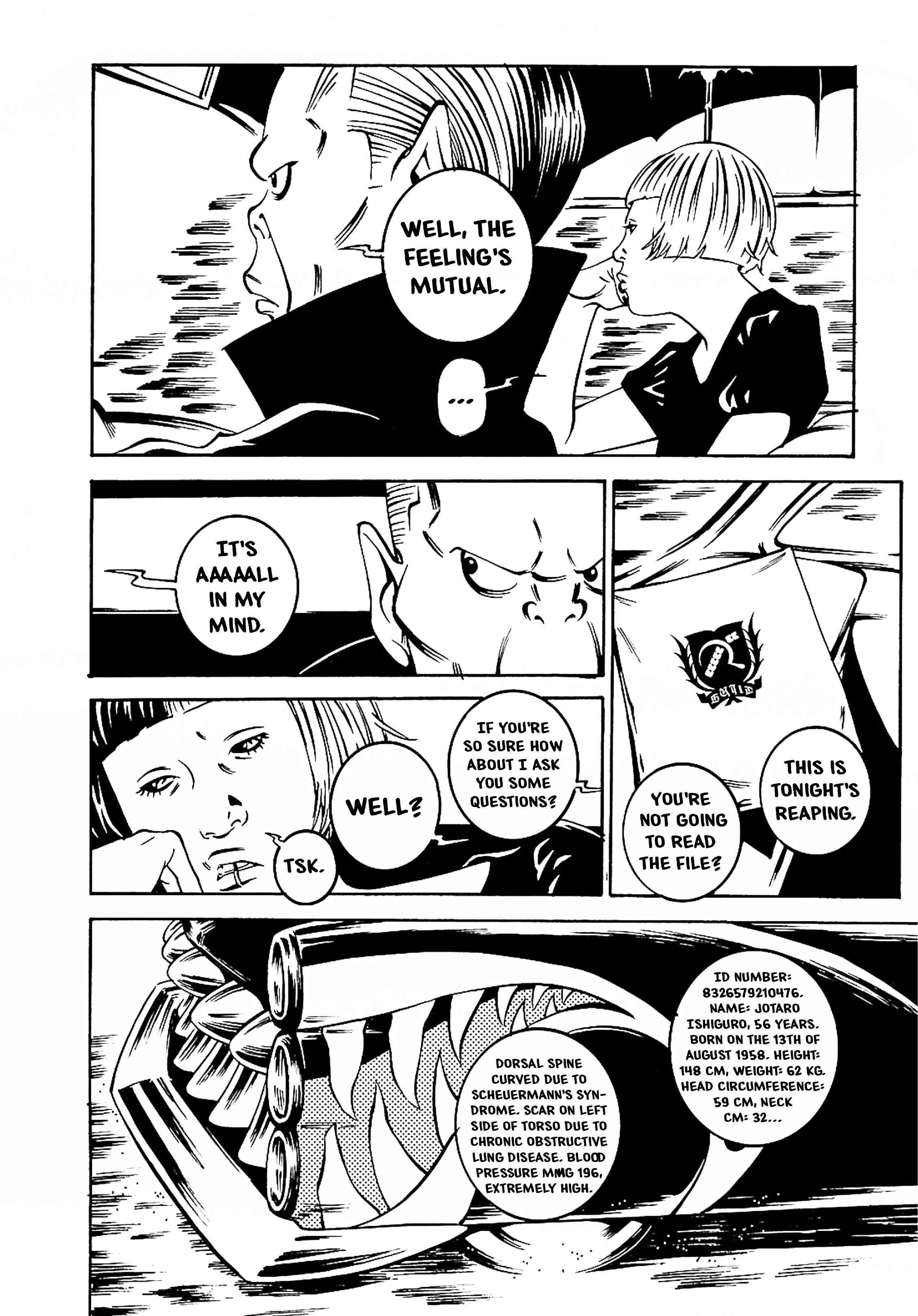 Page 16 Chapter 11 Deathco
