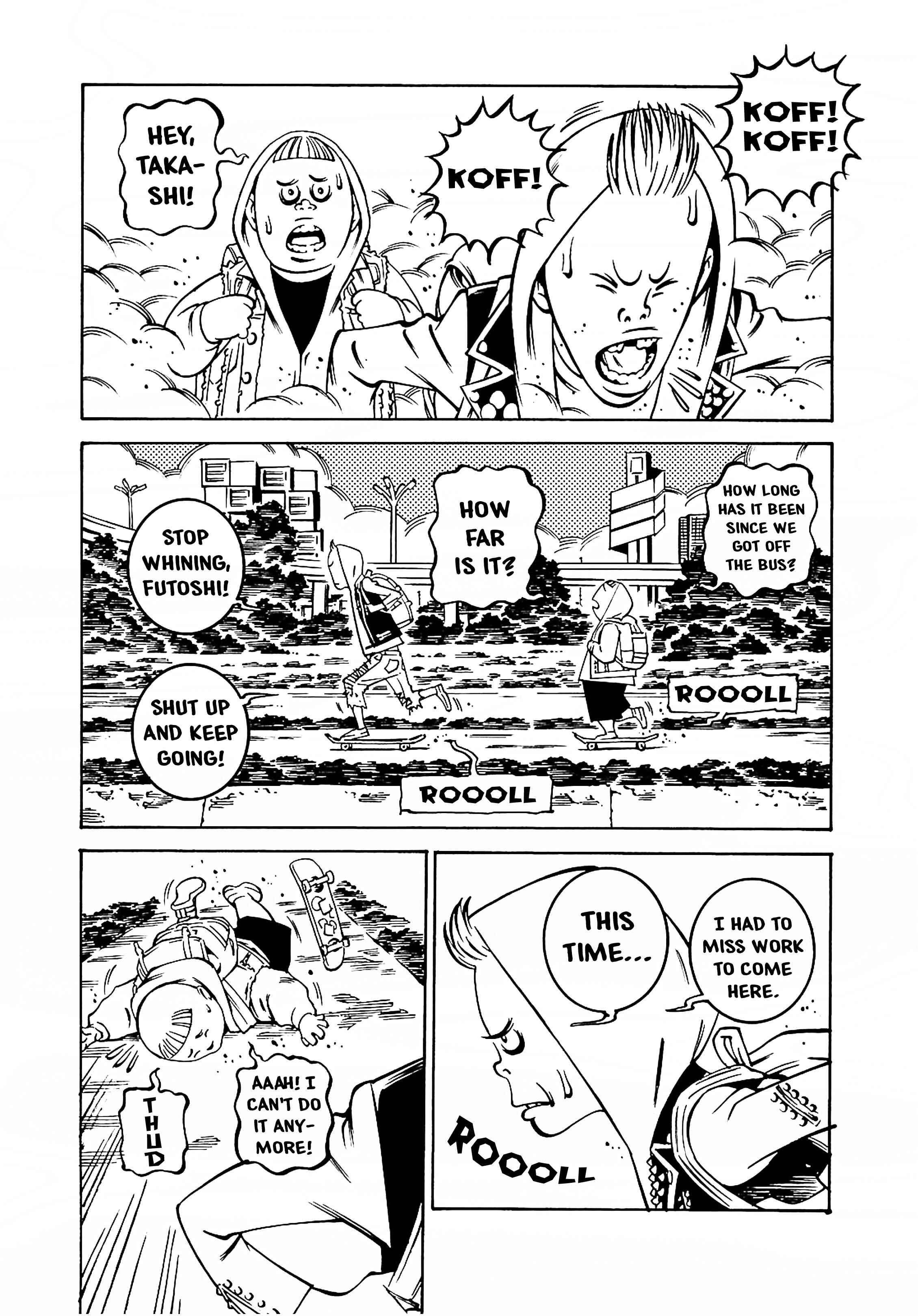Page 2 Chapter 11 Deathco
