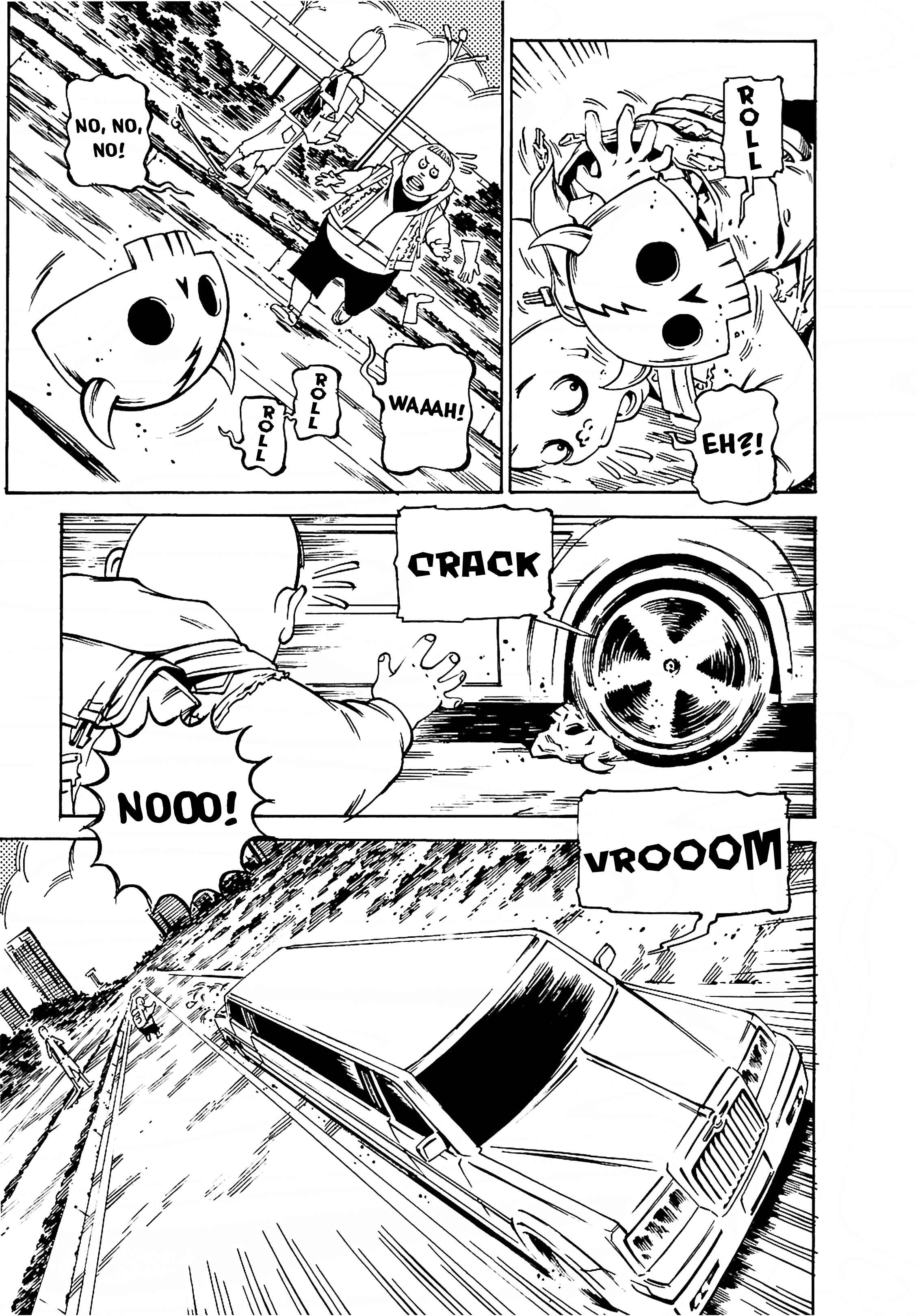 Page 3 Chapter 11 Deathco