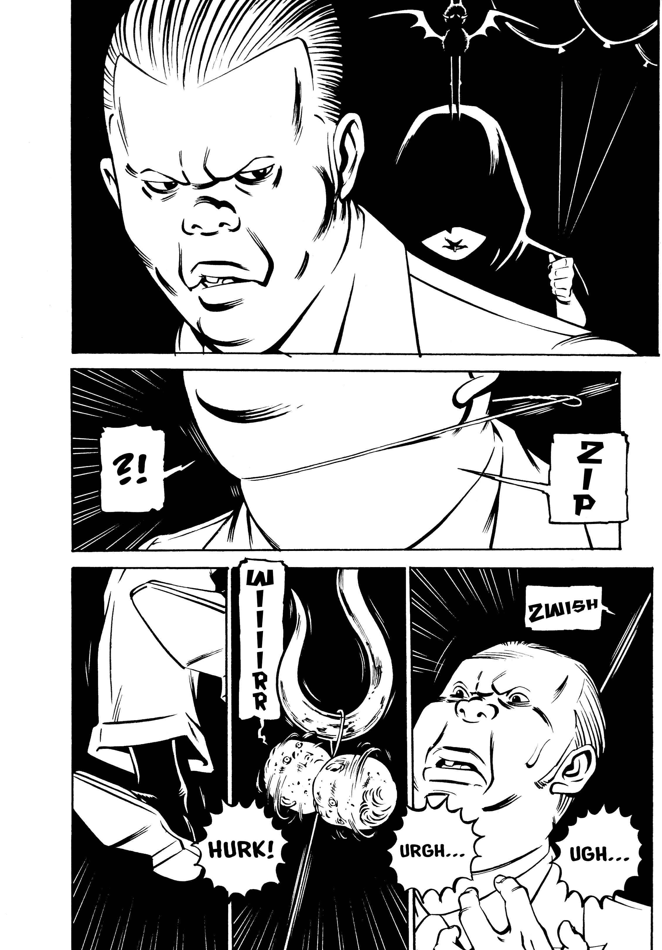 Page 10 Chapter 12 Deathco