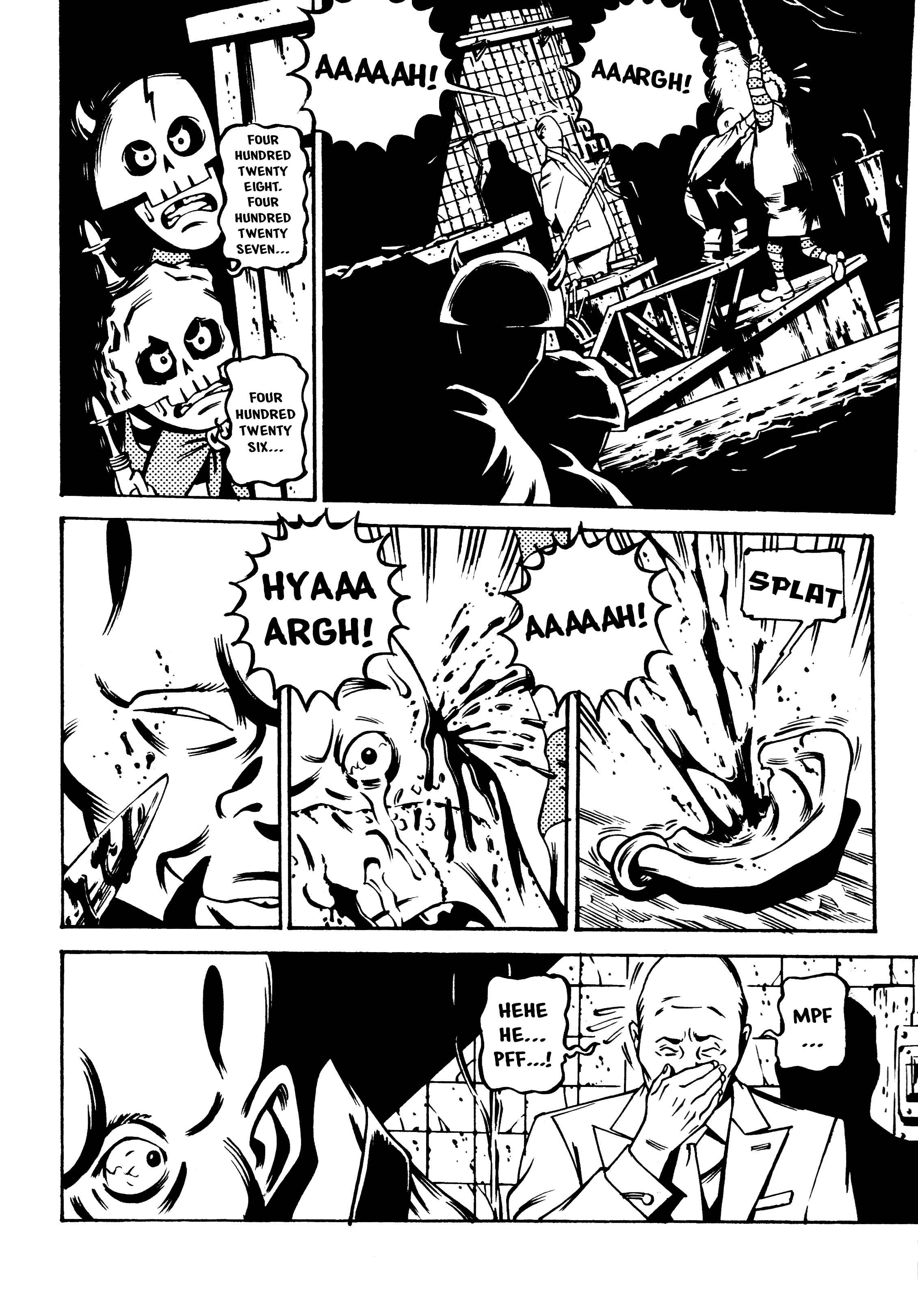 Page 14 Chapter 12 Deathco
