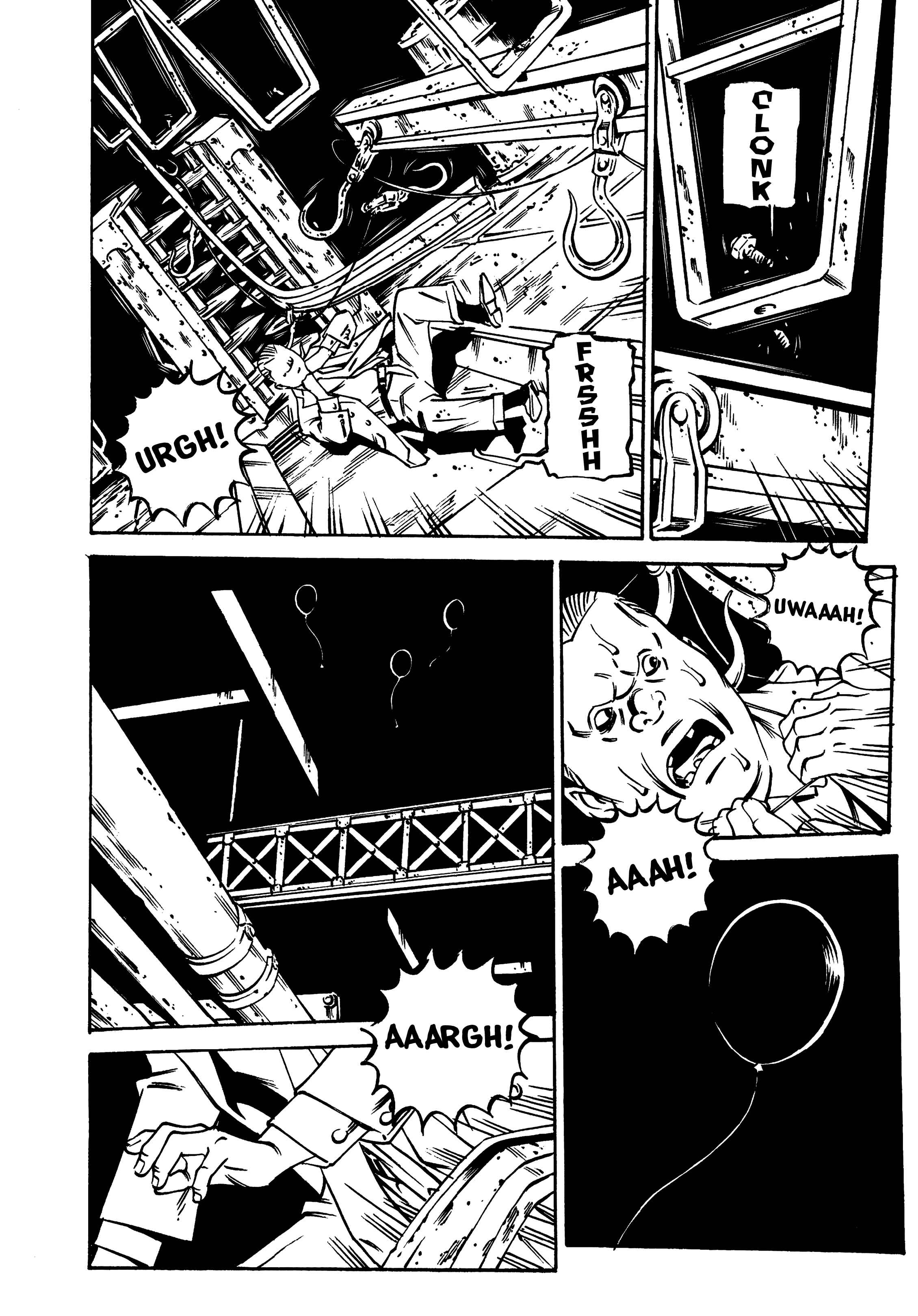 Page 18 Chapter 12 Deathco