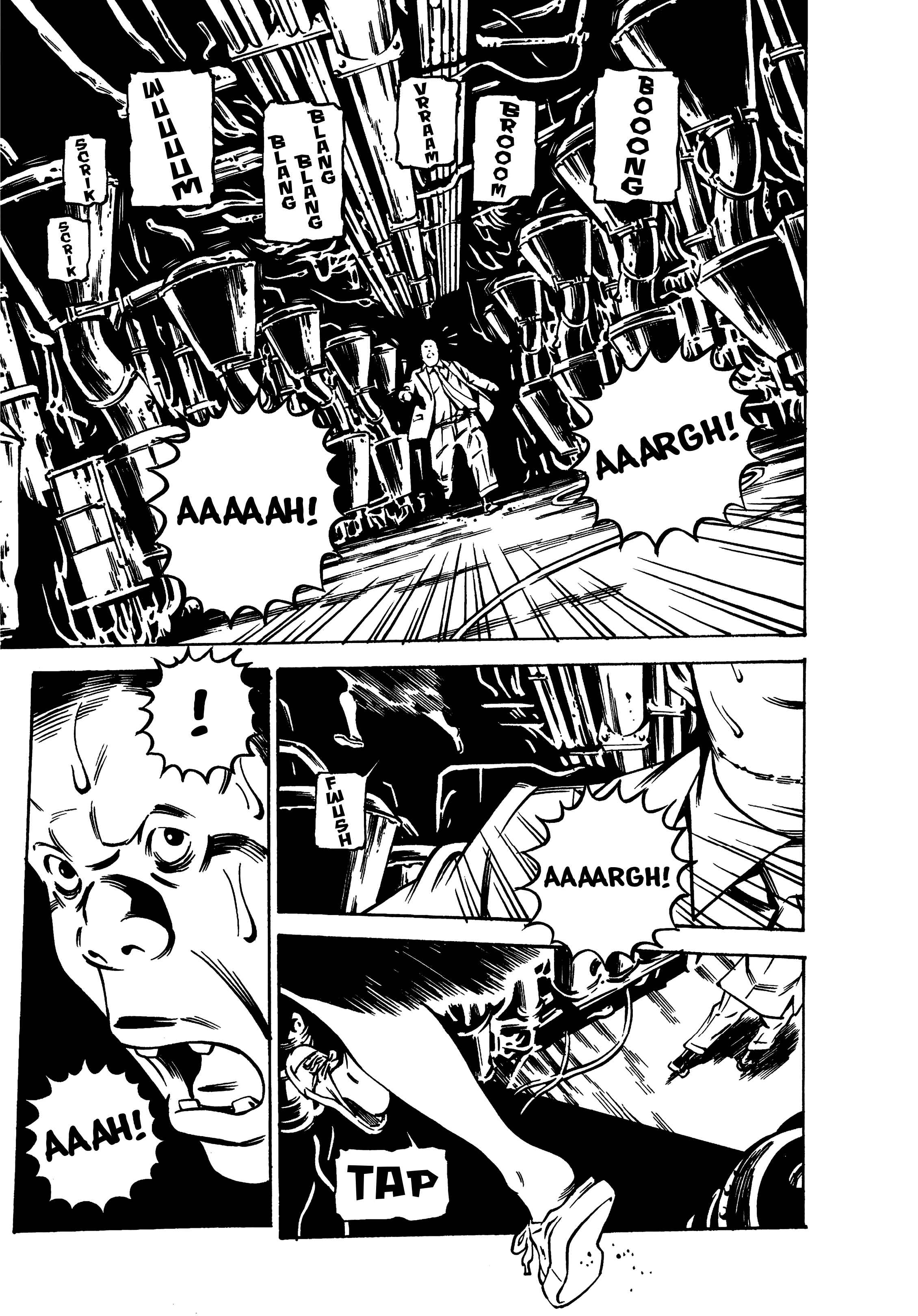 Page 19 Chapter 12 Deathco