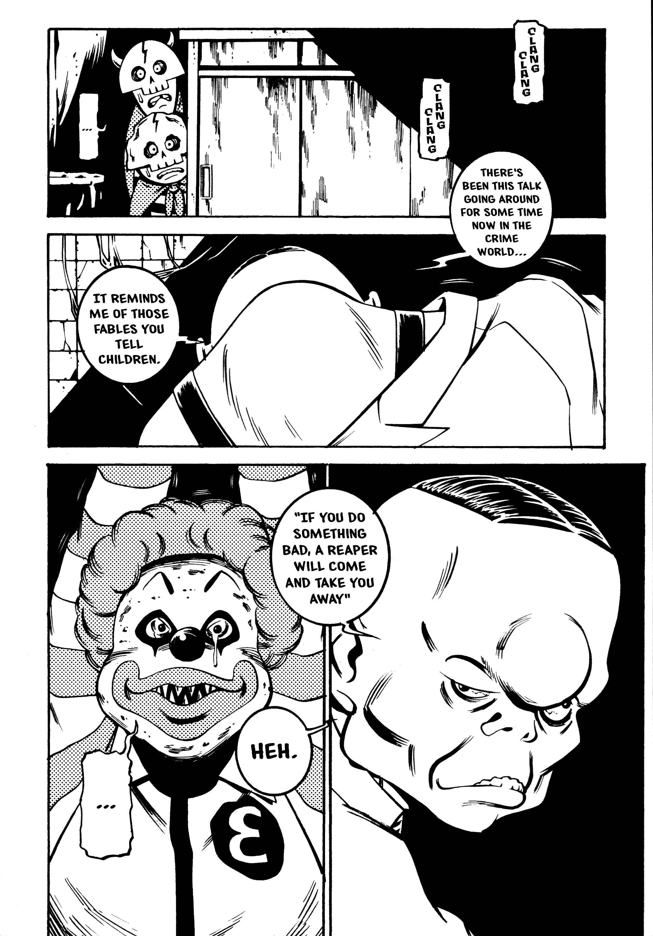 Page 2 Chapter 12 Deathco