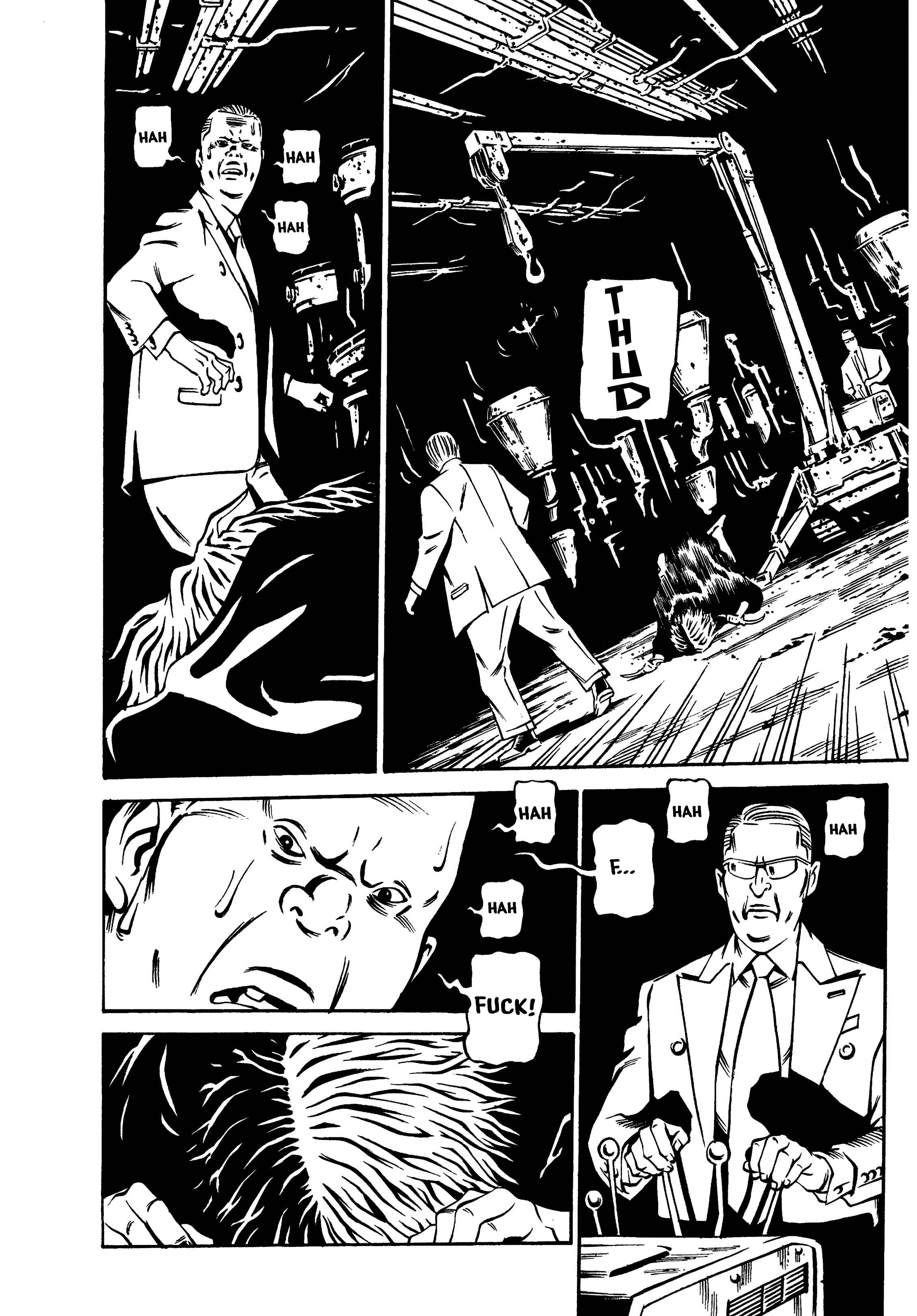 Page 22 Chapter 12 Deathco