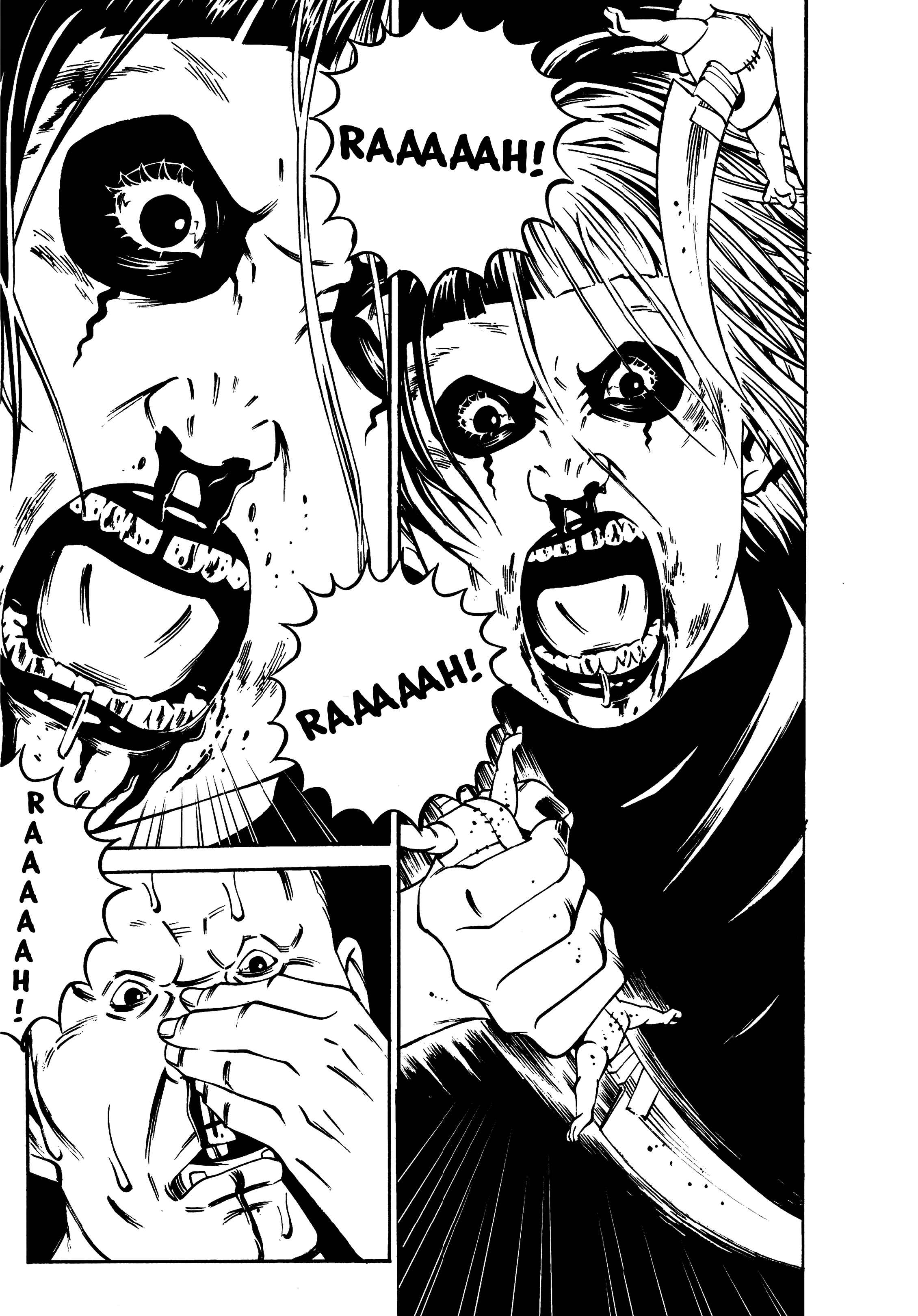 Page 25 Chapter 12 Deathco
