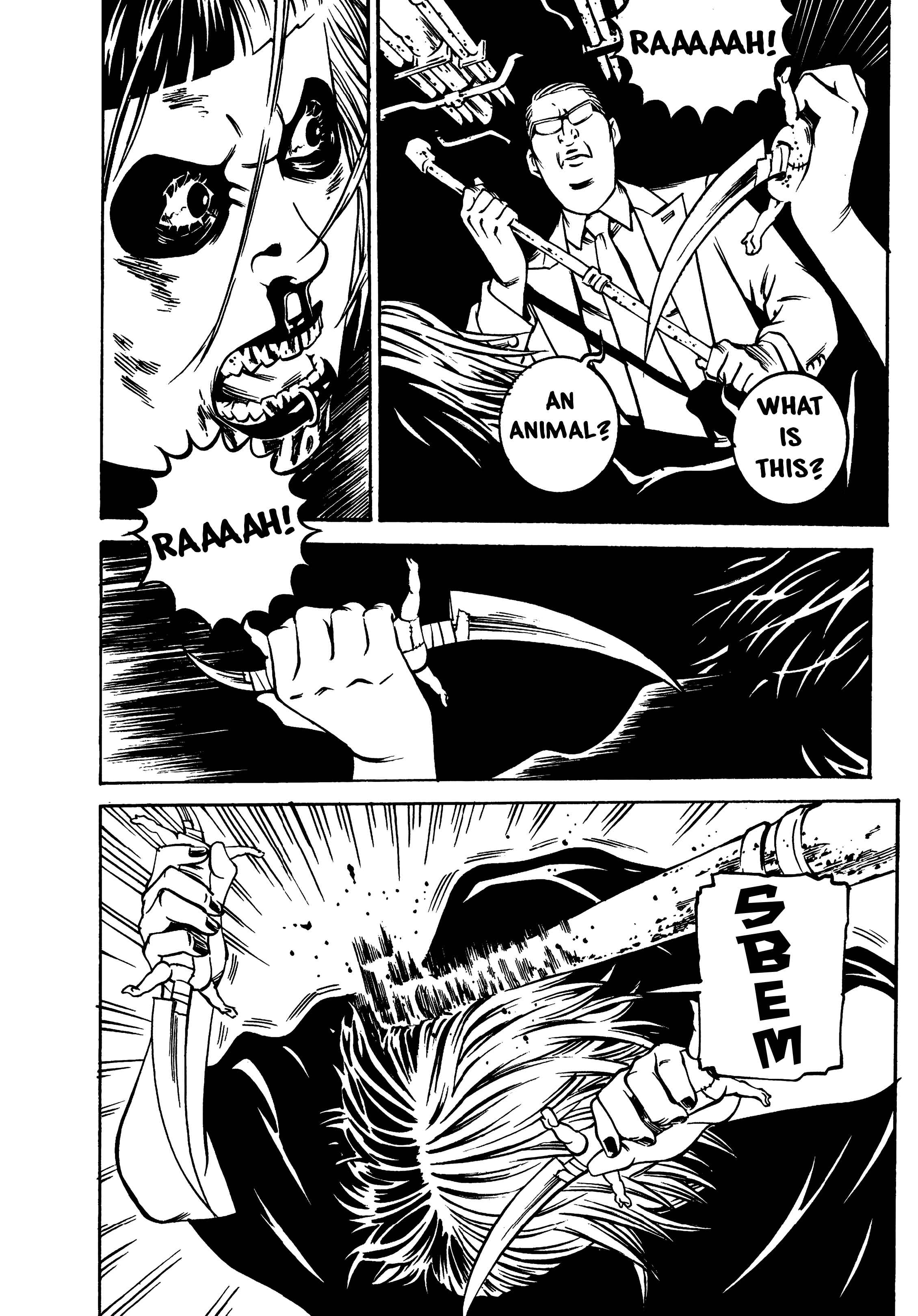 Page 26 Chapter 12 Deathco