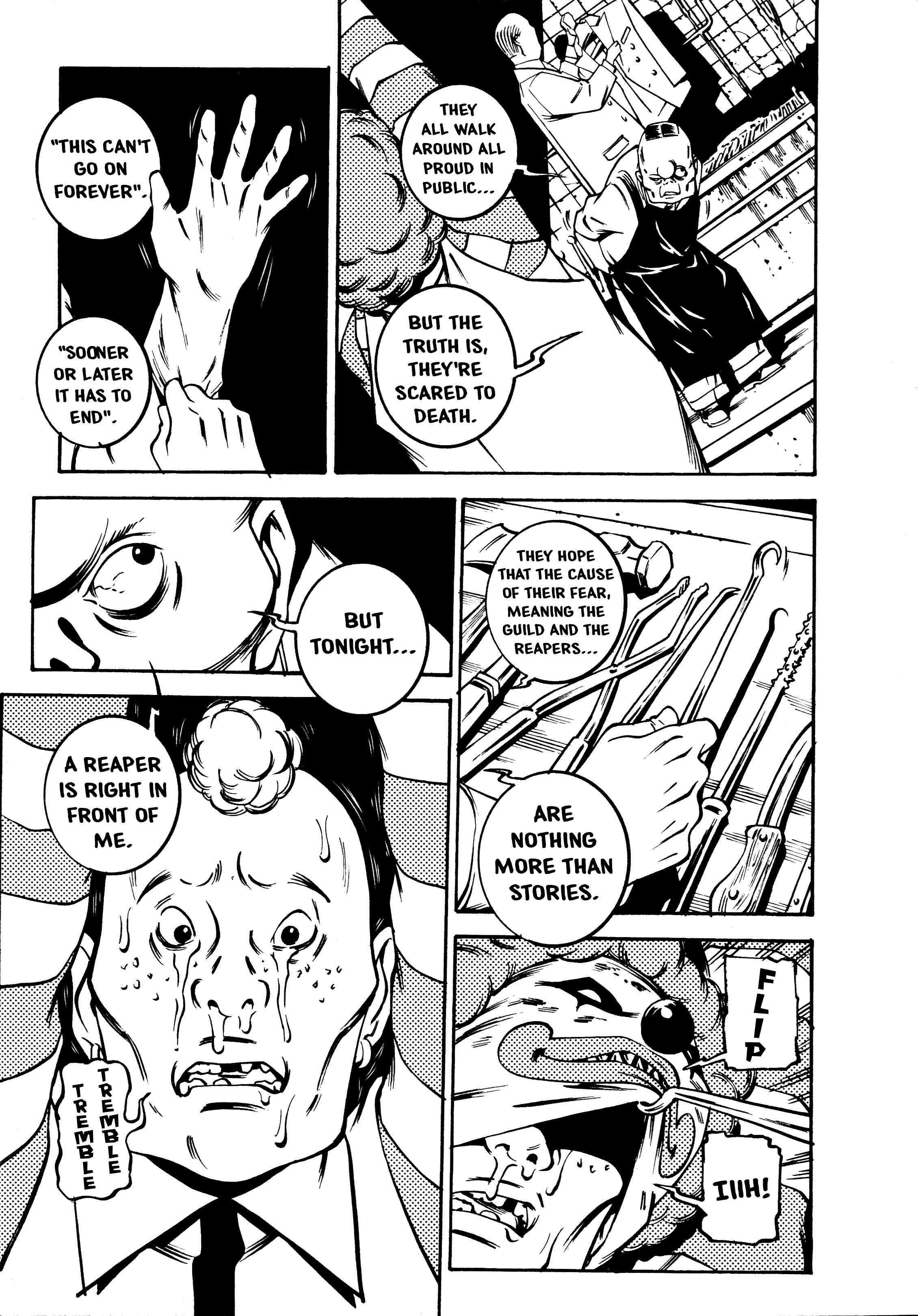Page 3 Chapter 12 Deathco
