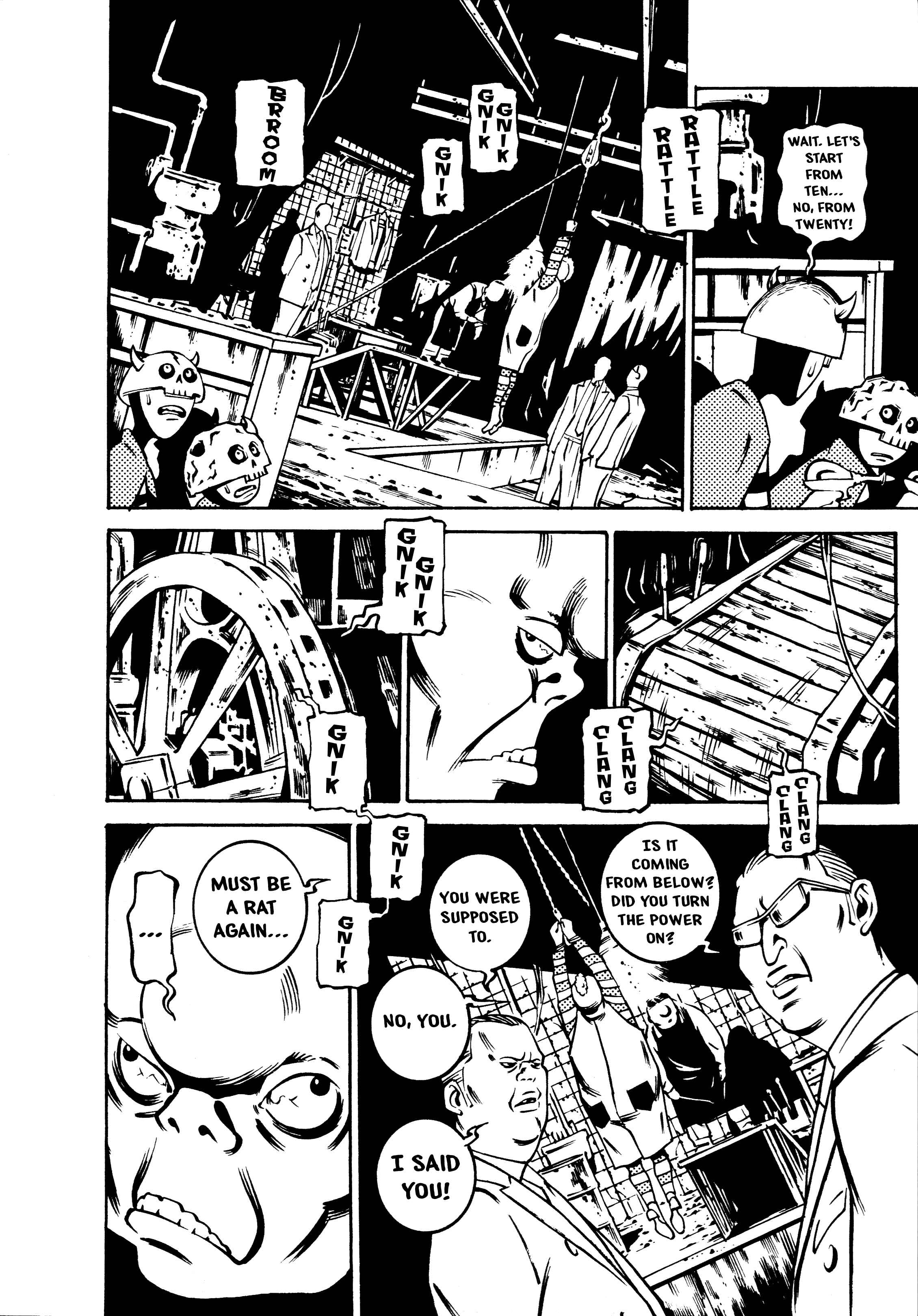 Page 6 Chapter 12 Deathco