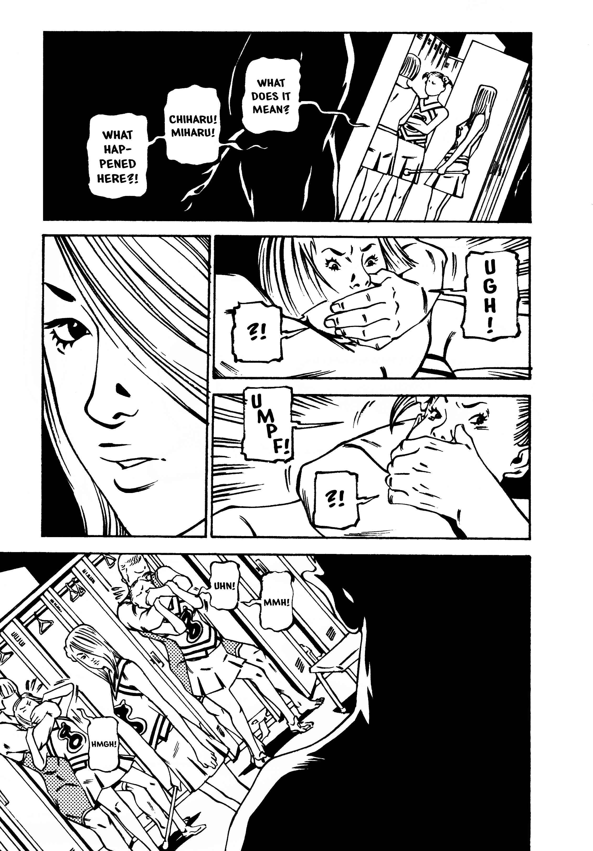 Page 11 Chapter 10 Deathco