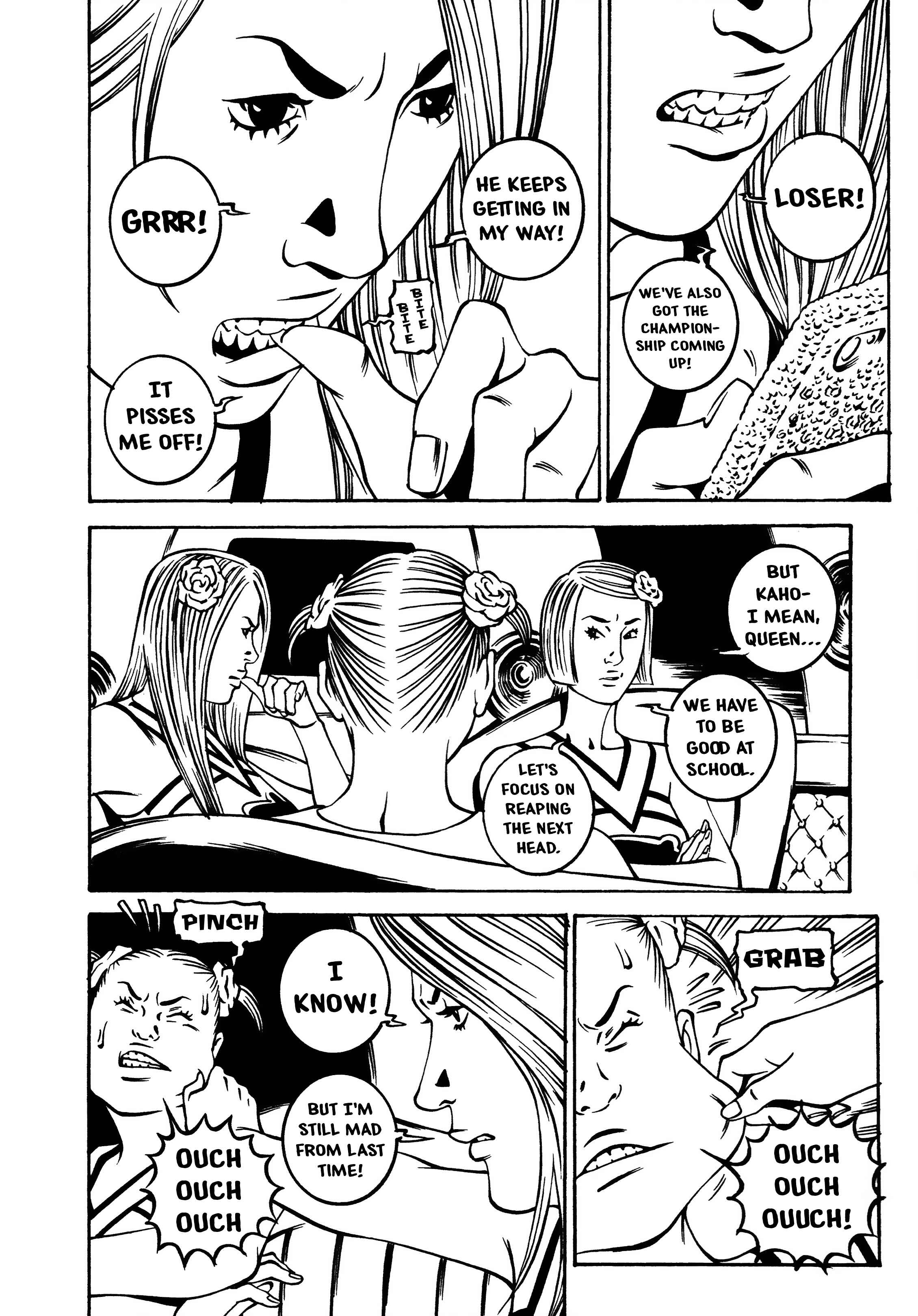 Page 20 Chapter 10 Deathco