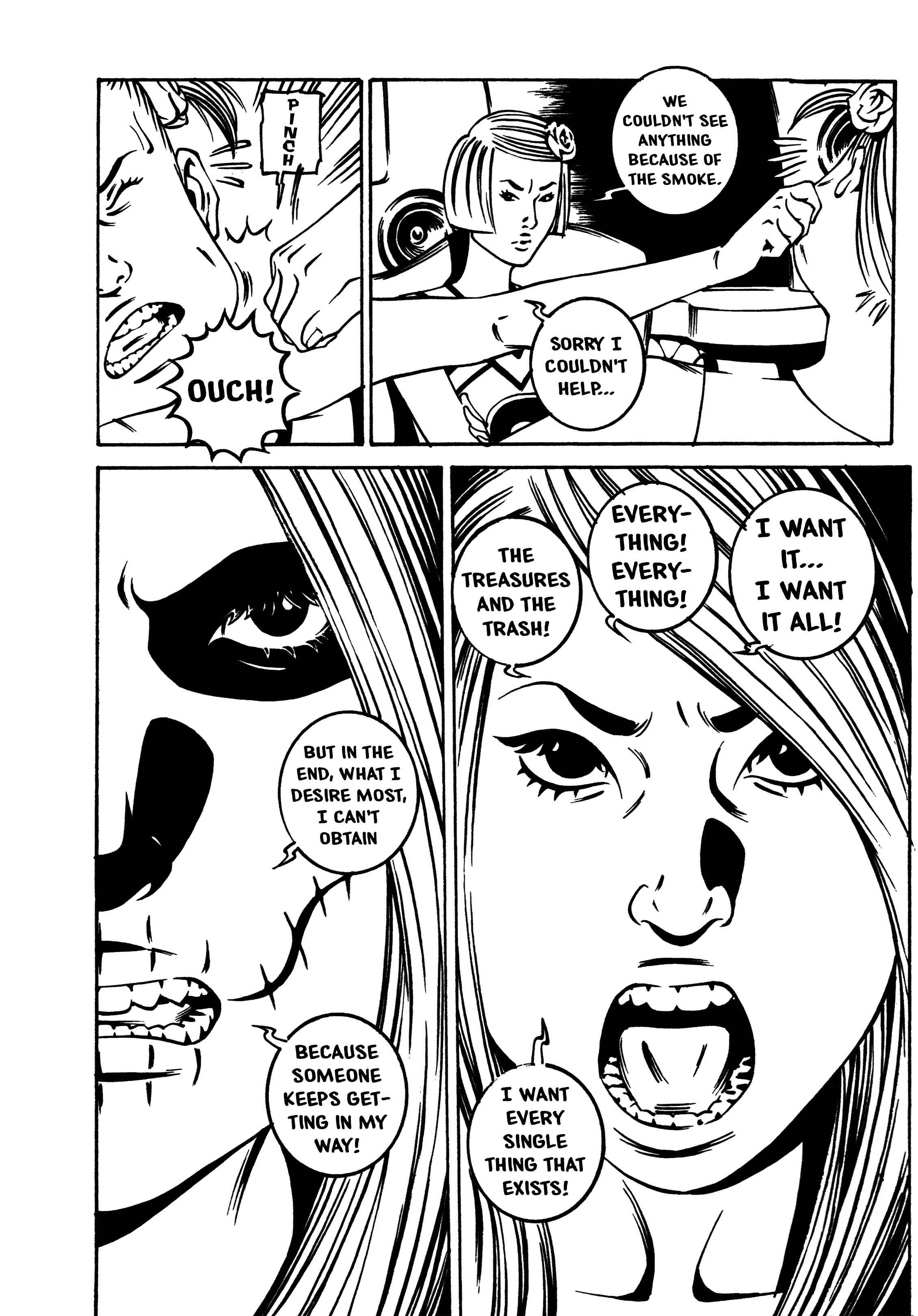 Page 22 Chapter 10 Deathco