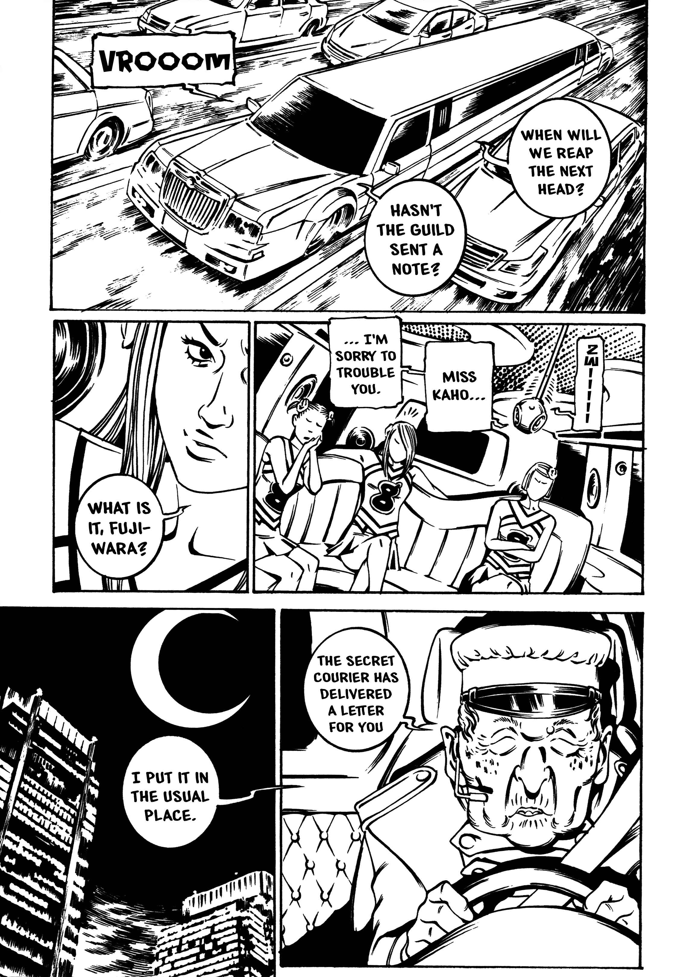 Page 23 Chapter 10 Deathco