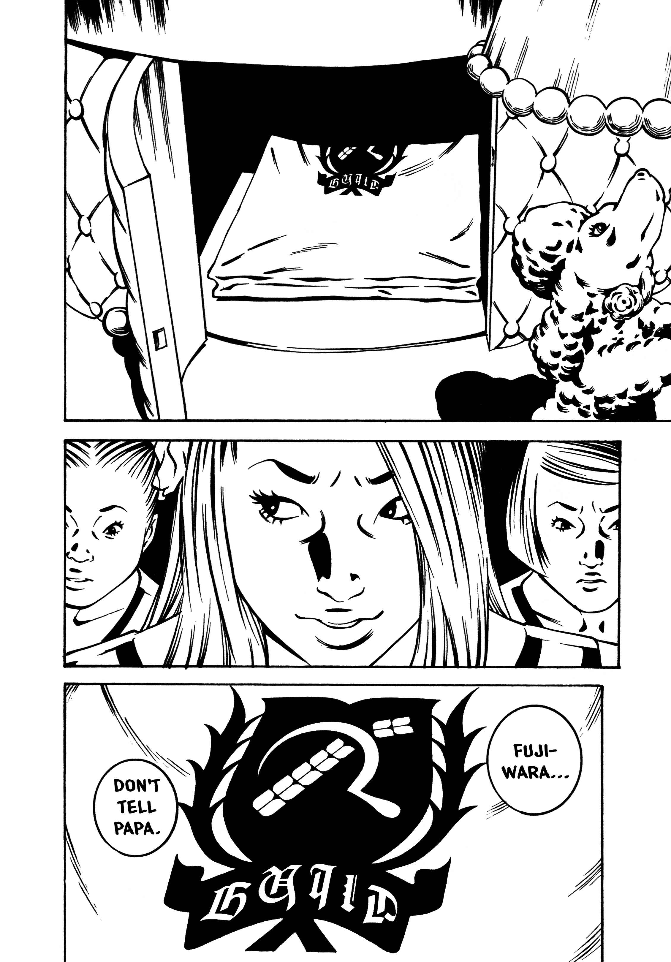 Page 24 Chapter 10 Deathco