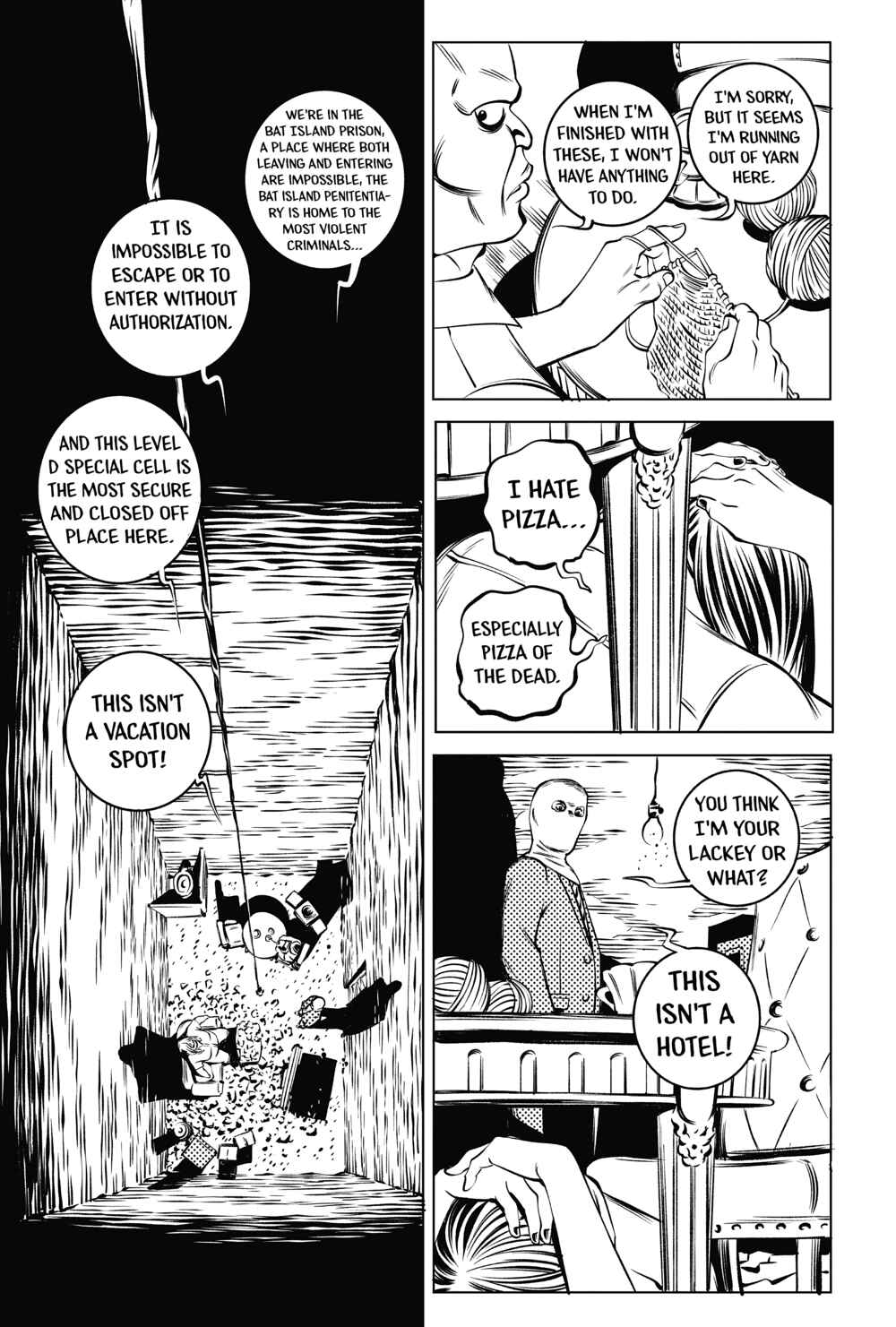 Page 14 Chapter 41 Deathco