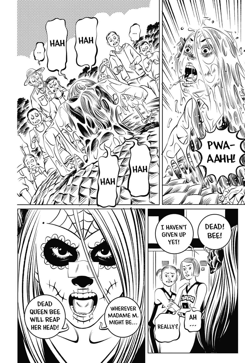 Page 19 Chapter 41 Deathco