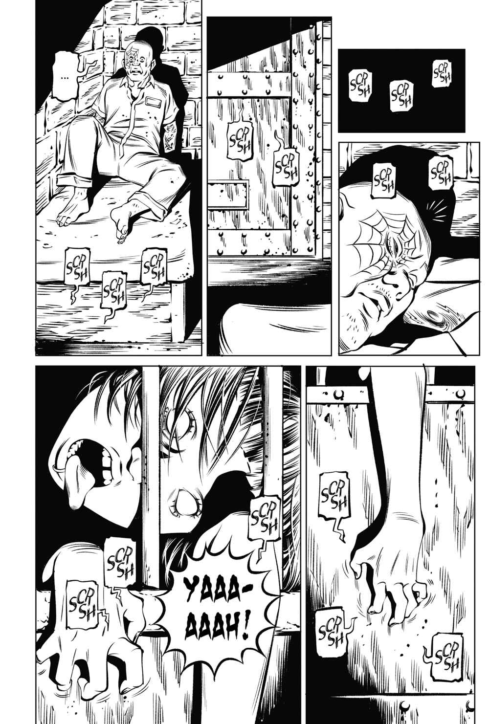 Page 25 Chapter 41 Deathco