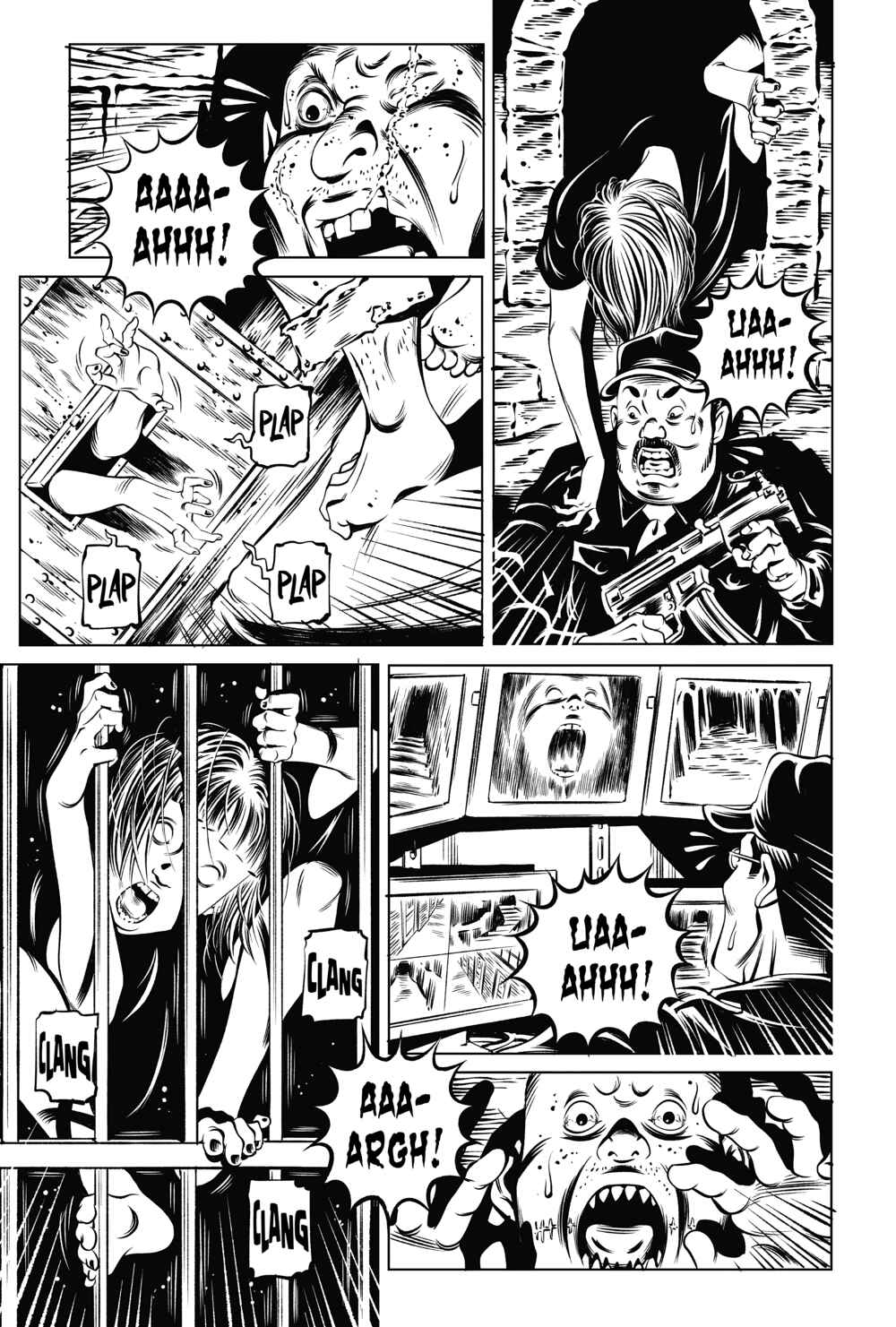 Page 26 Chapter 41 Deathco