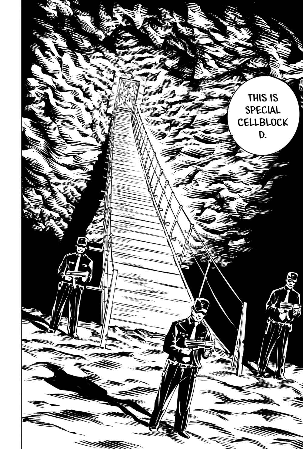 Page 9 Chapter 41 Deathco