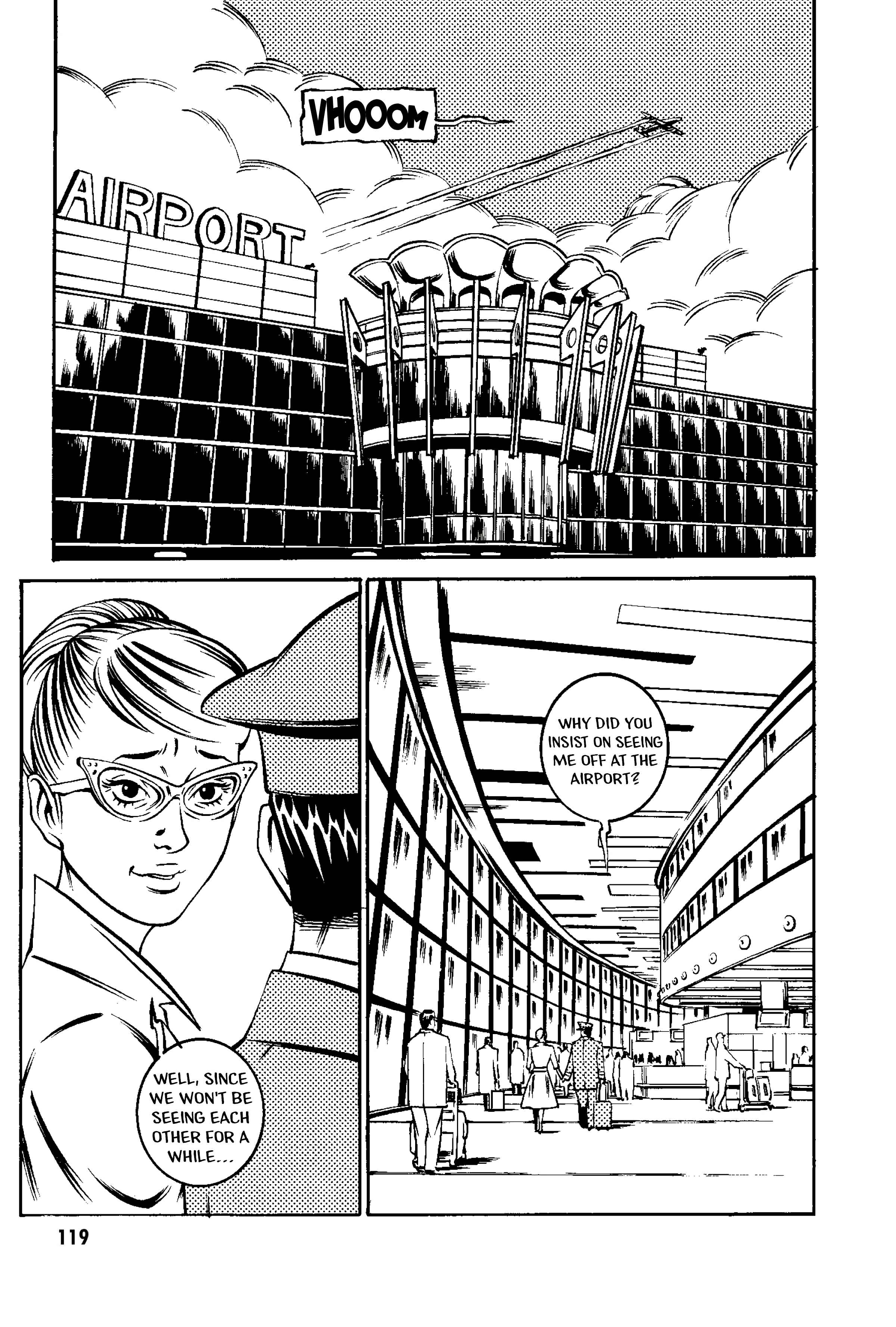 Page 1 Chapter 31 Deathco