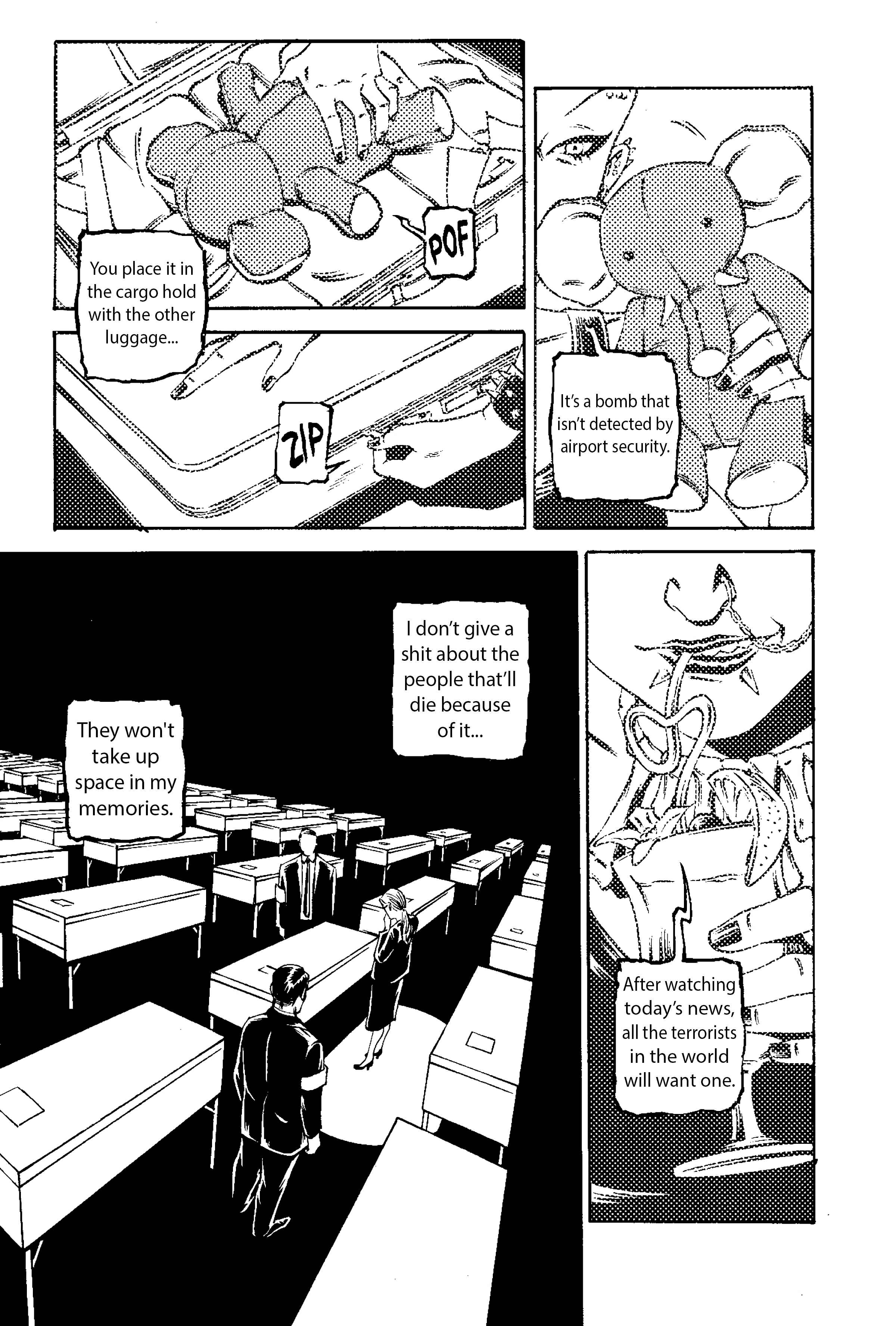 Page 11 Chapter 31 Deathco