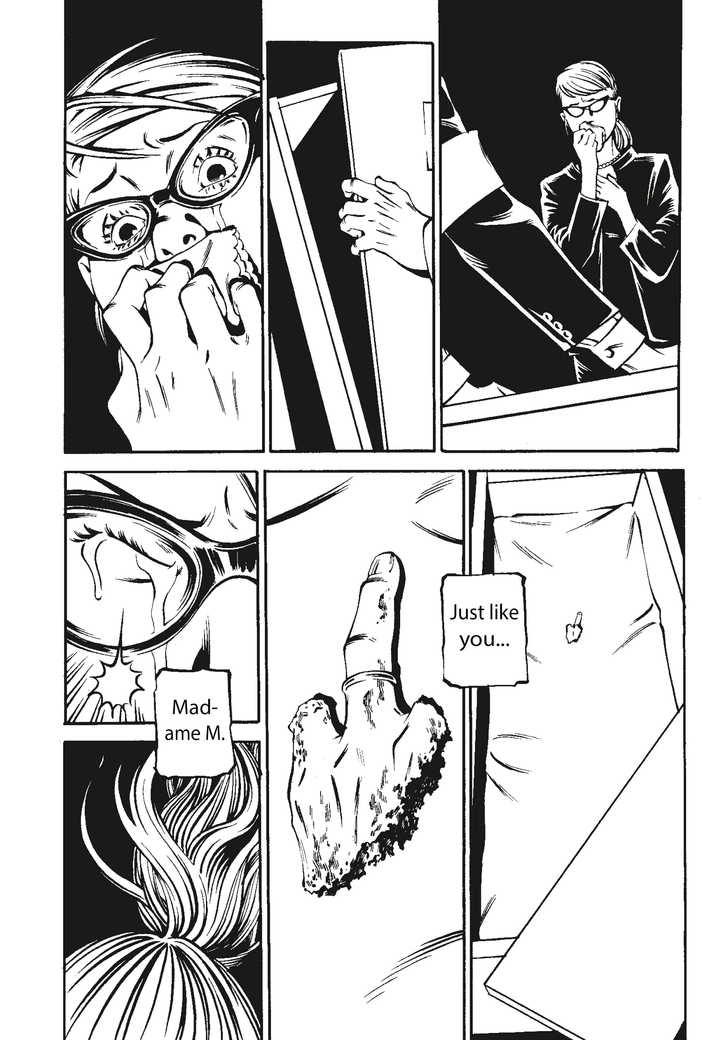 Page 12 Chapter 31 Deathco