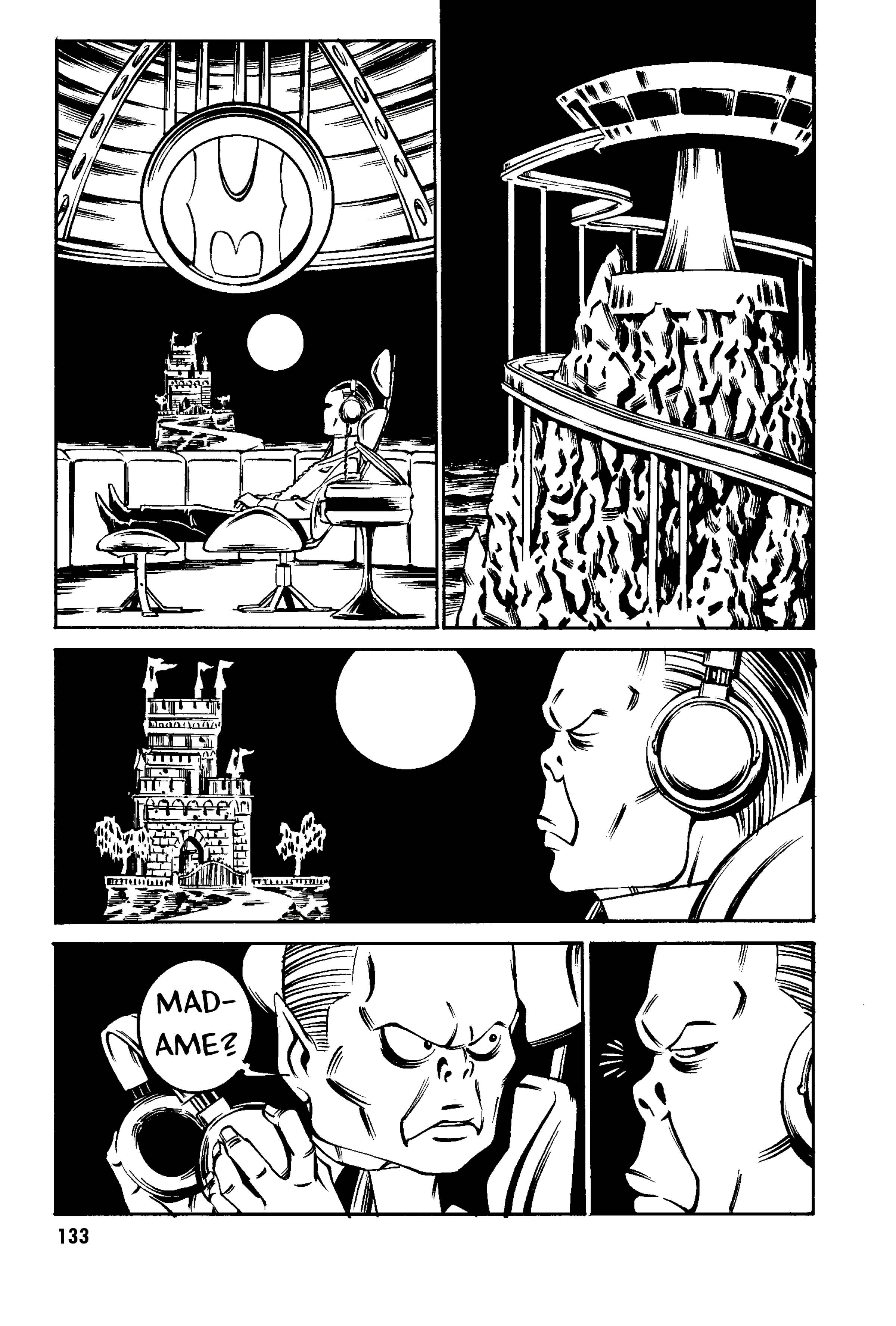 Page 15 Chapter 31 Deathco