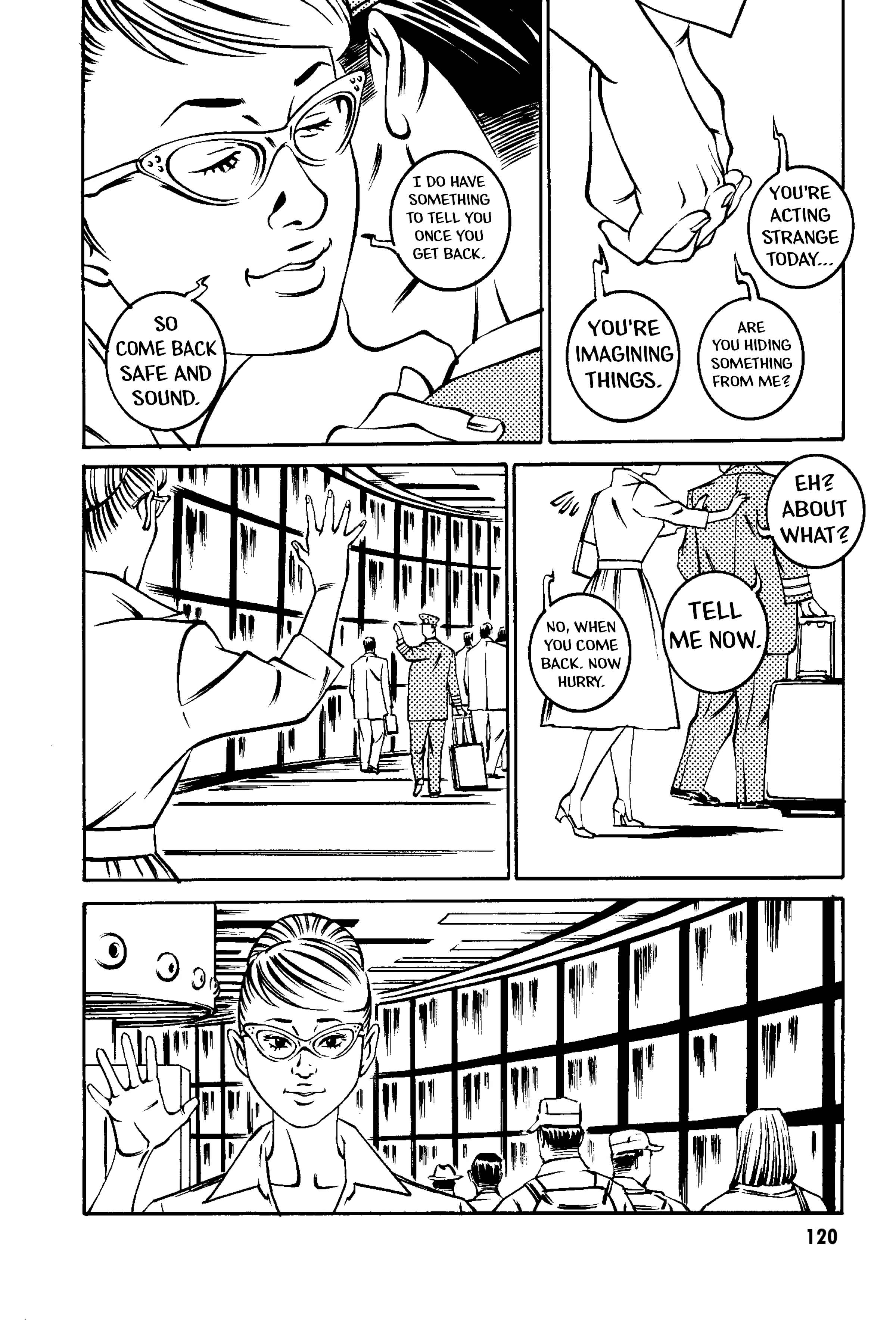 Page 2 Chapter 31 Deathco