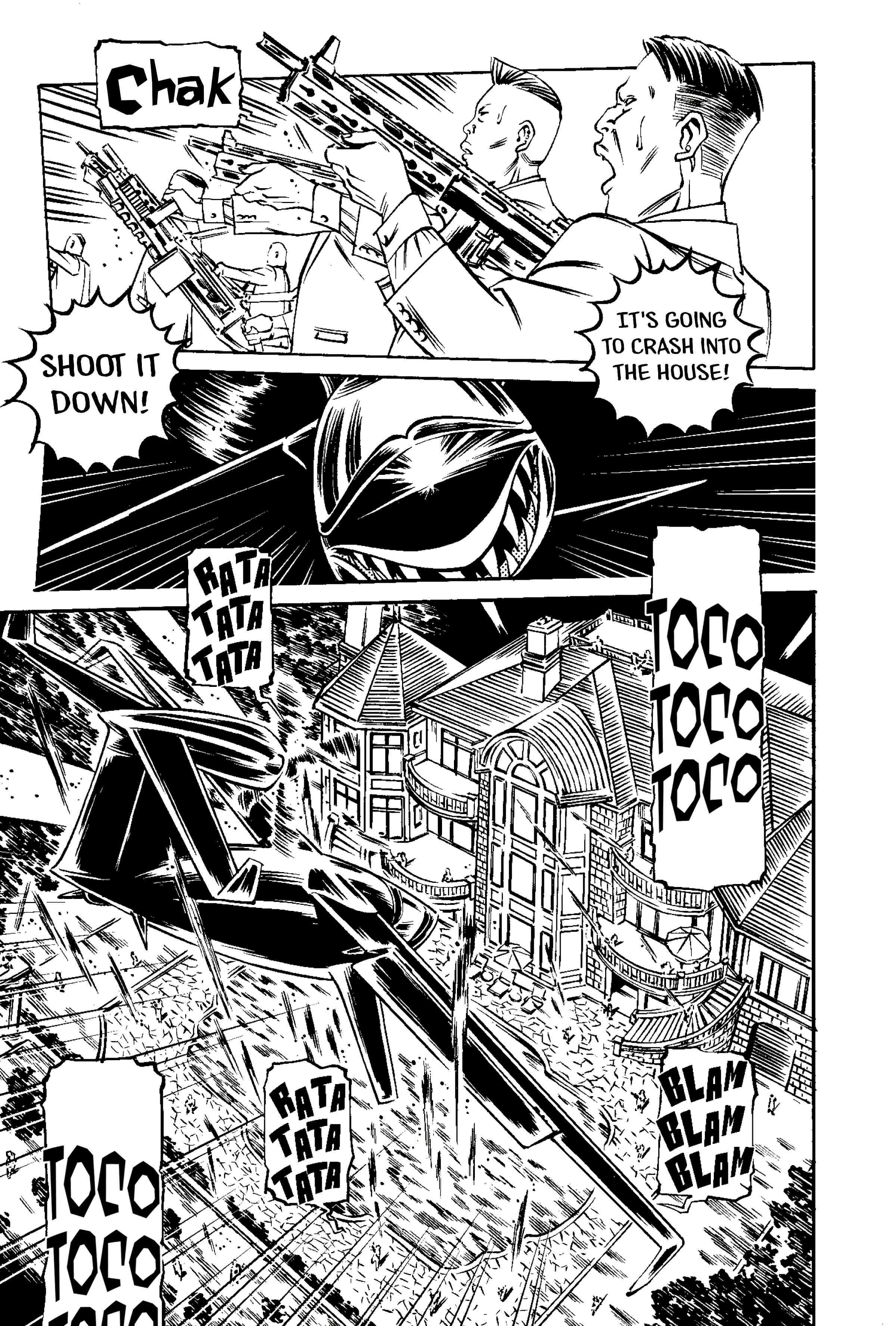 Page 21 Chapter 31 Deathco