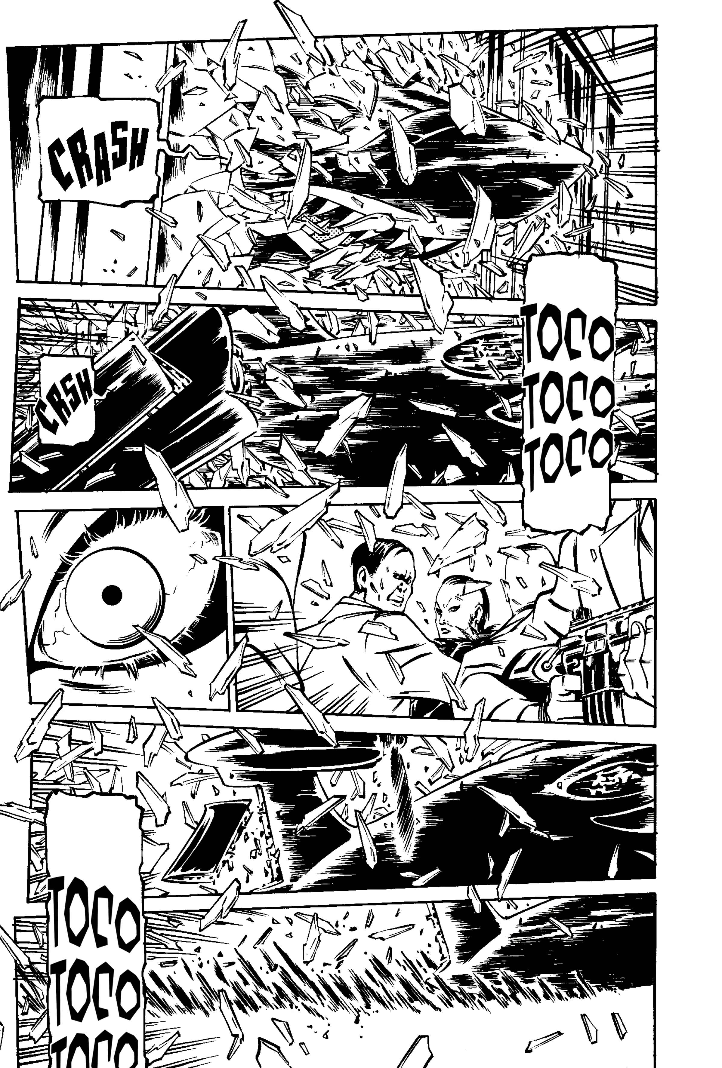 Page 23 Chapter 31 Deathco