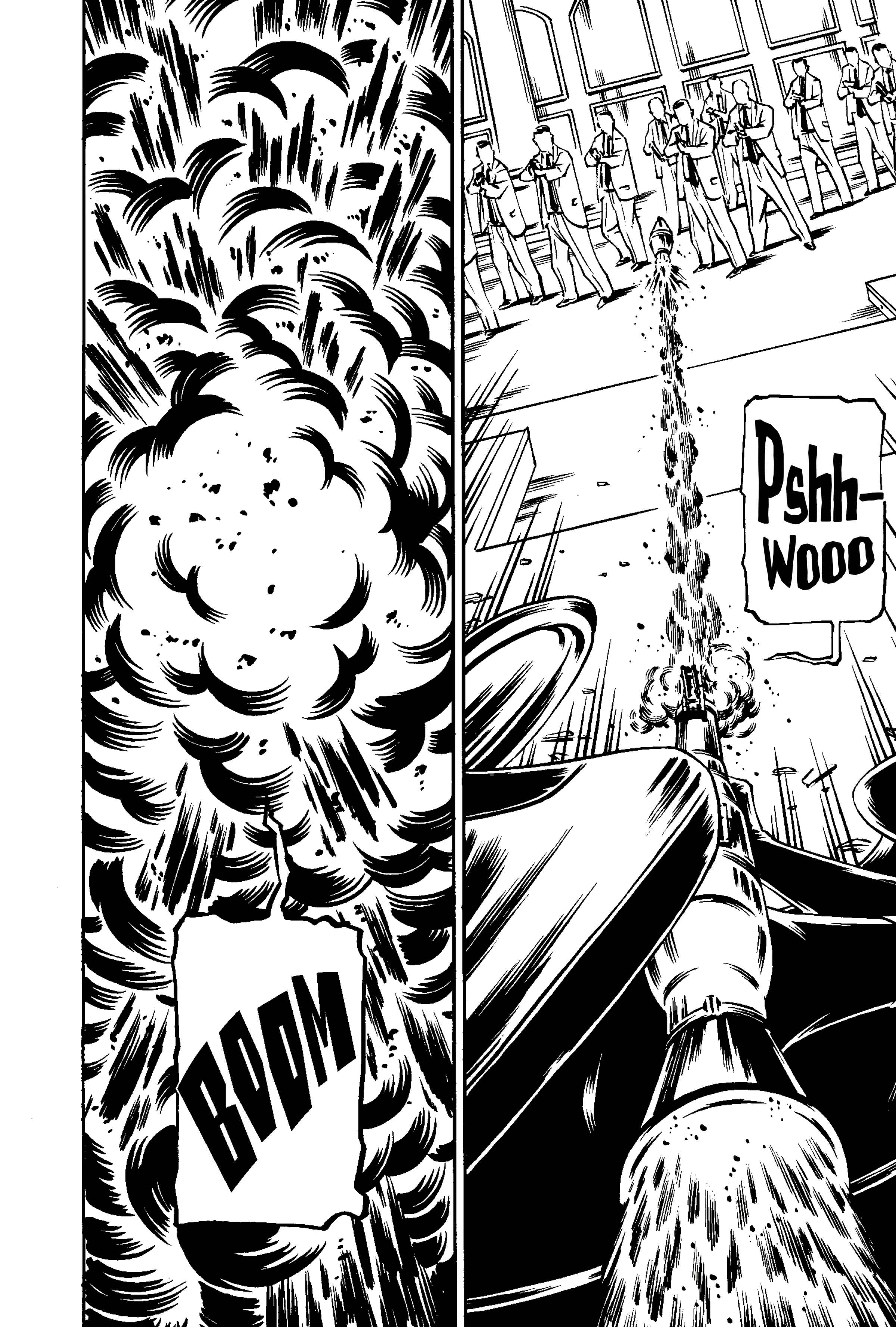 Page 26 Chapter 31 Deathco