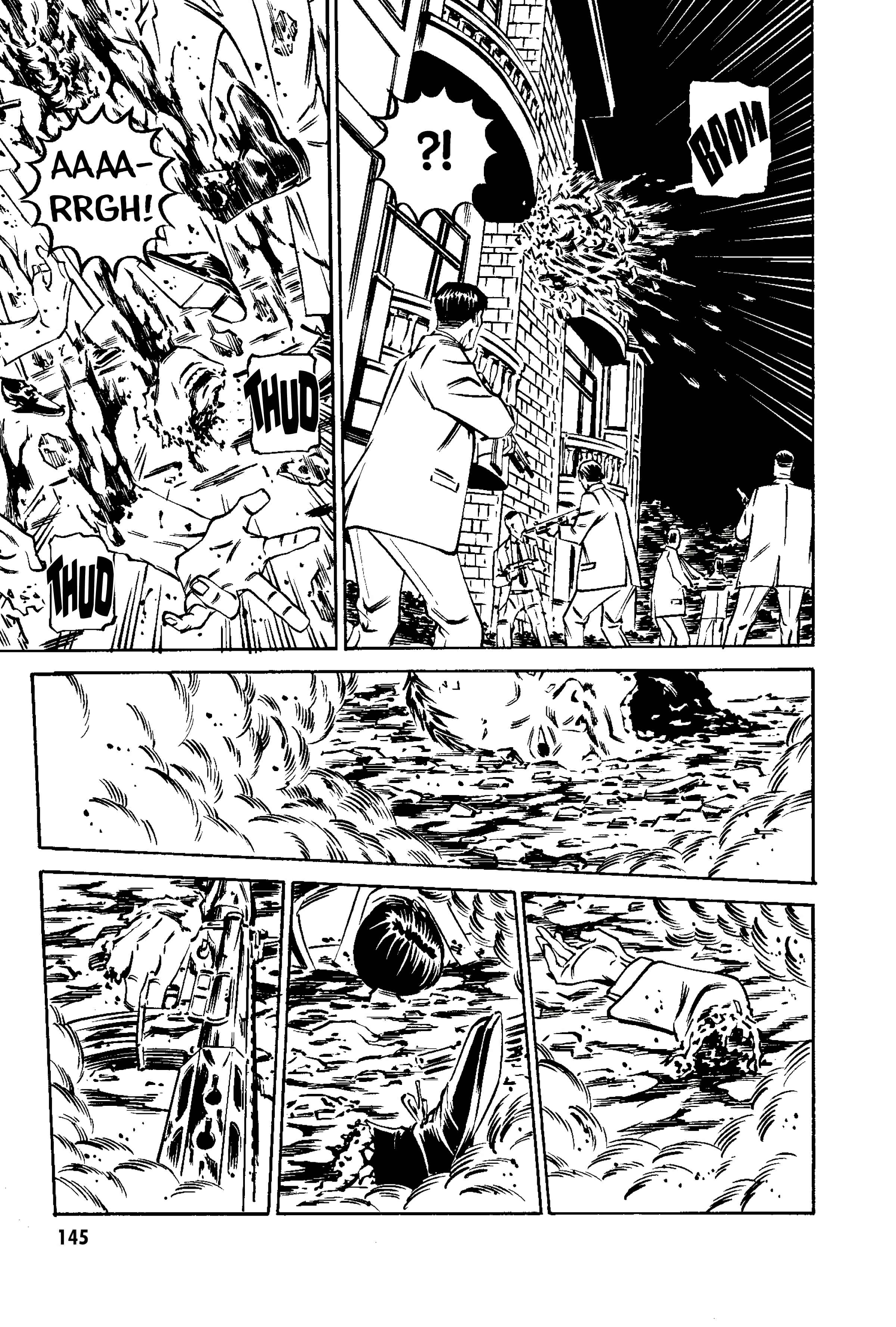 Page 27 Chapter 31 Deathco