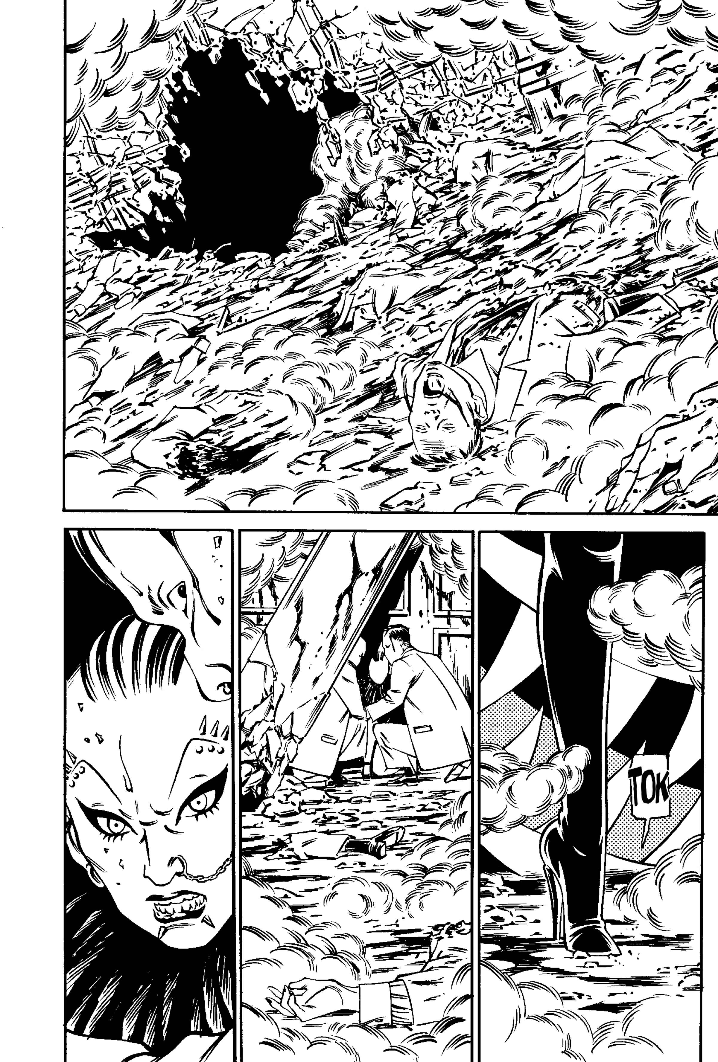 Page 28 Chapter 31 Deathco