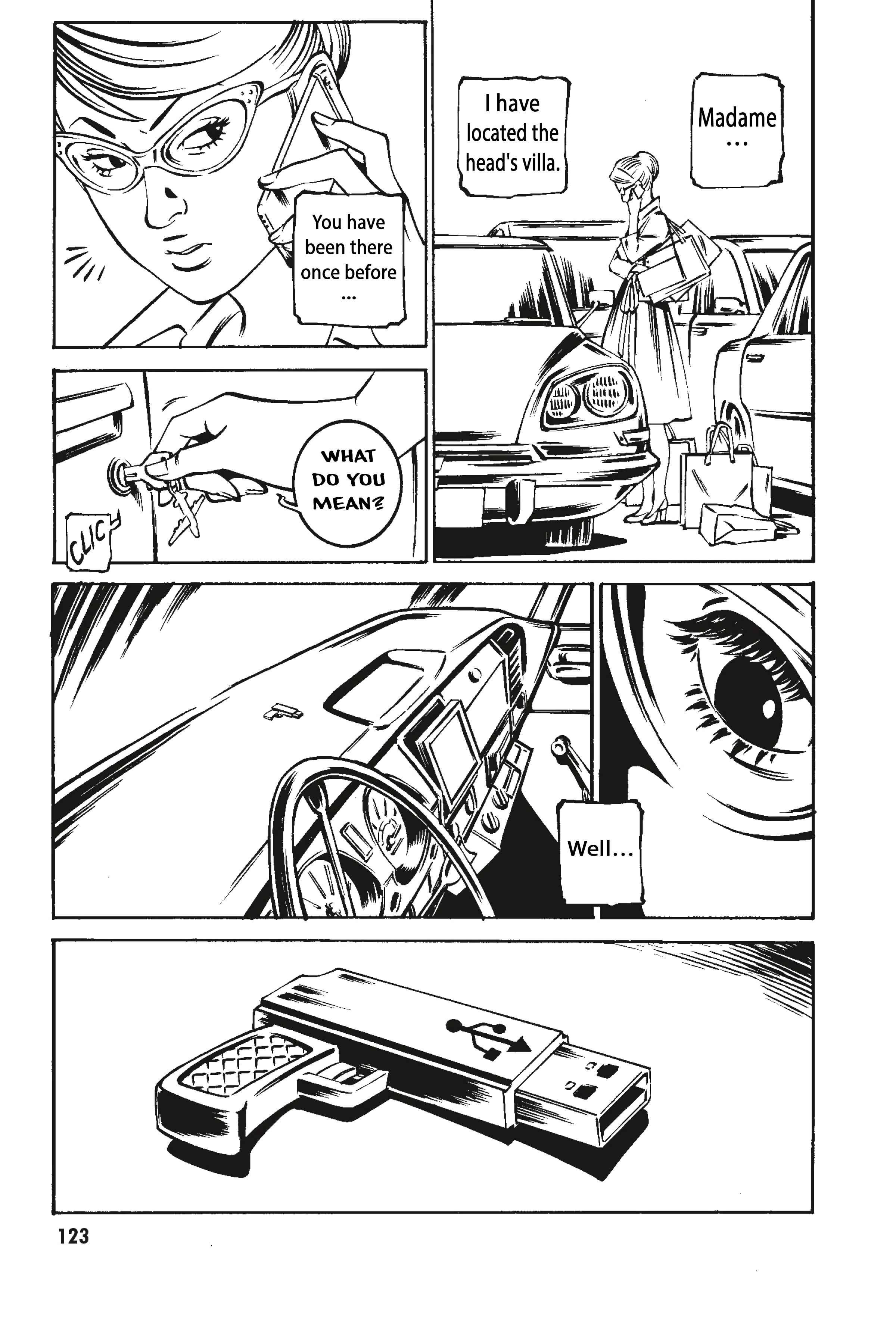 Page 5 Chapter 31 Deathco