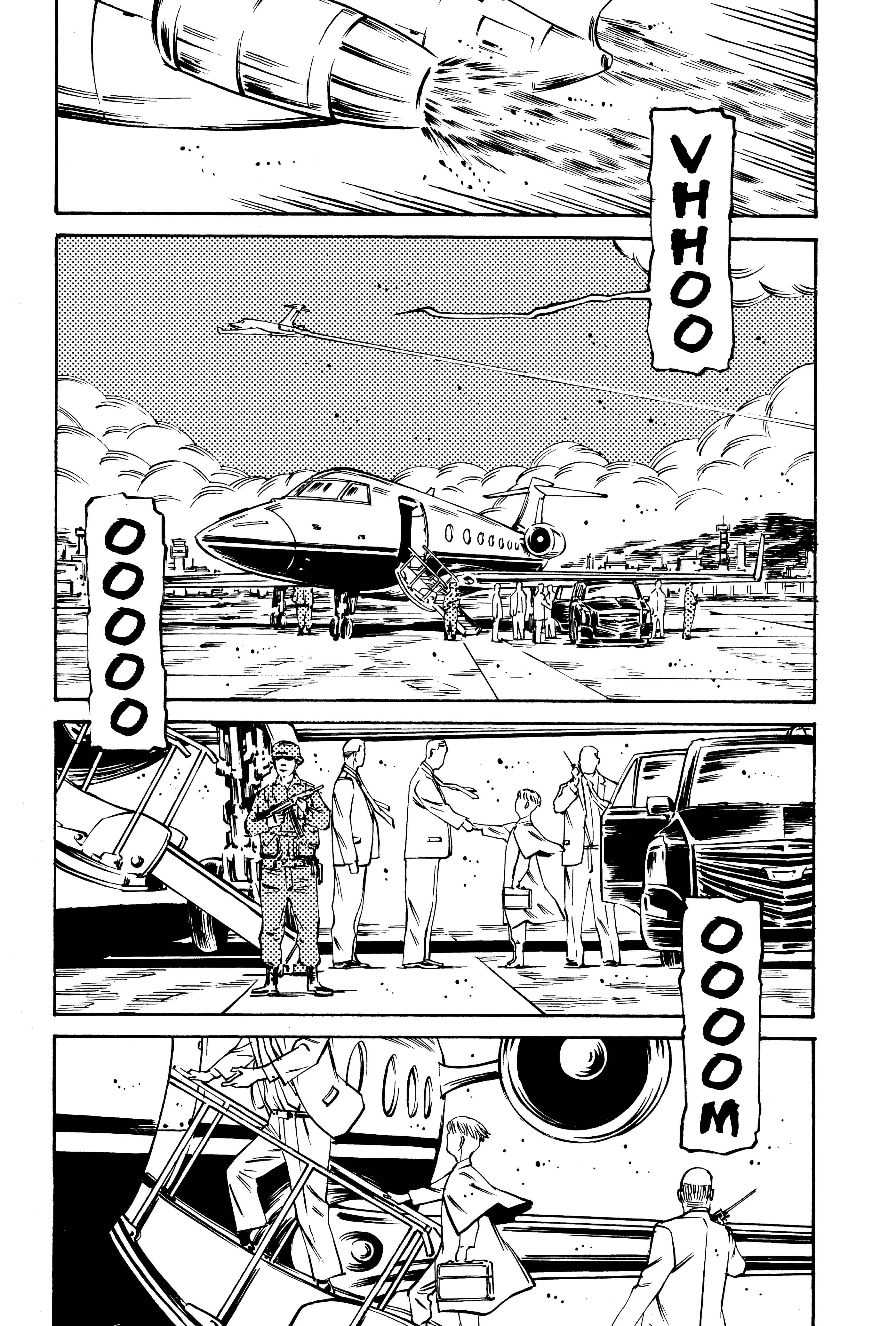 Page 1 Chapter 21 Deathco