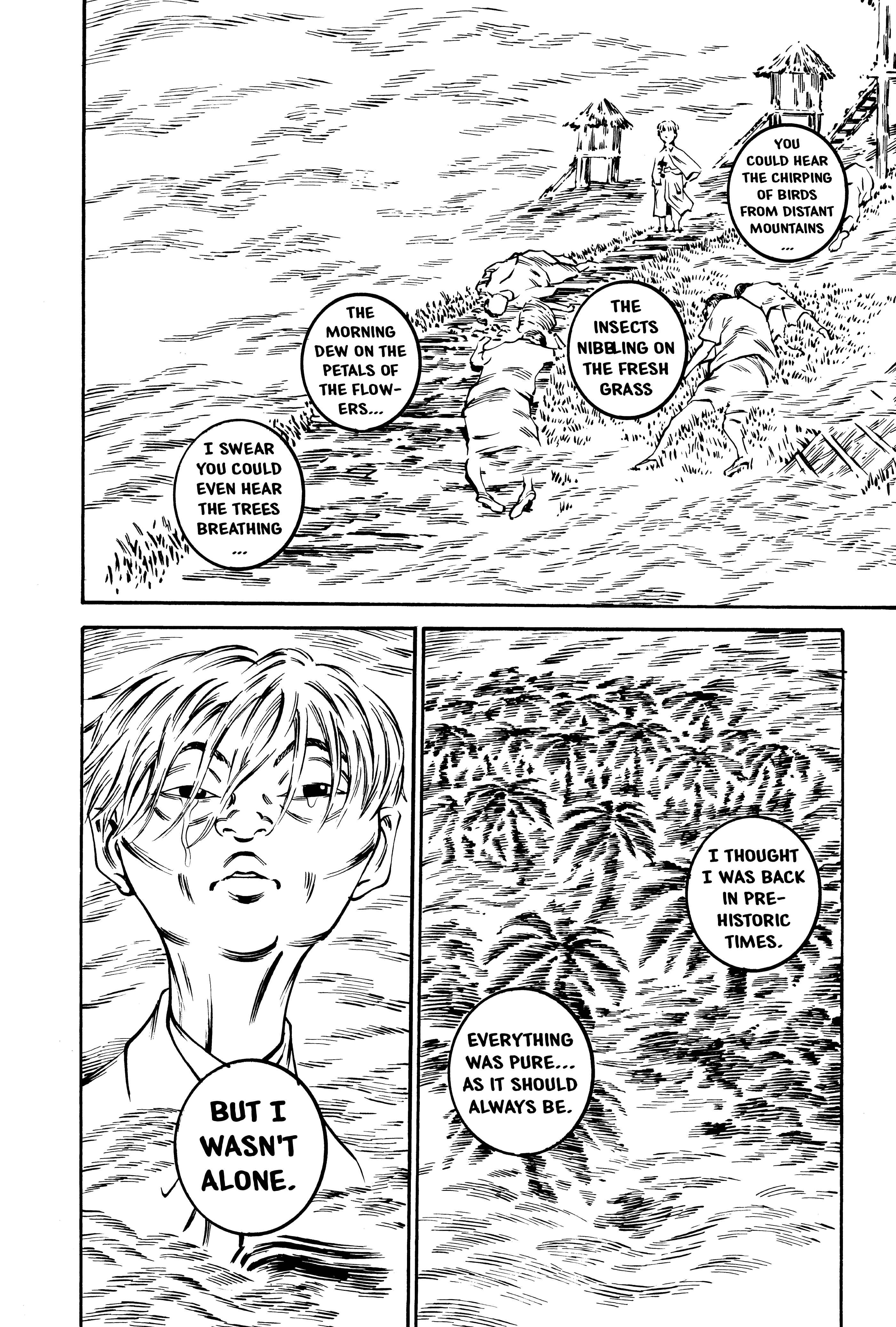Page 10 Chapter 21 Deathco