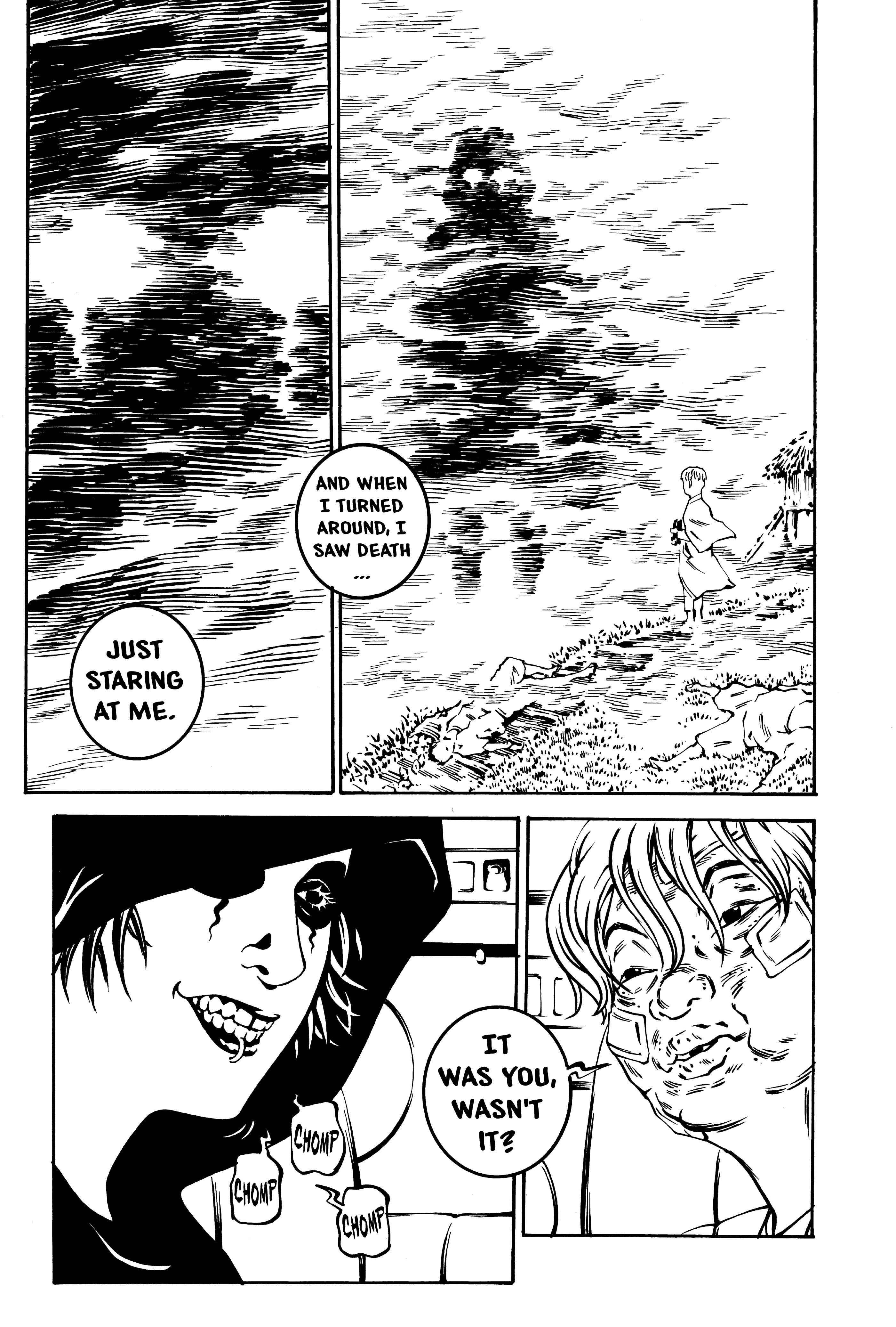 Page 11 Chapter 21 Deathco