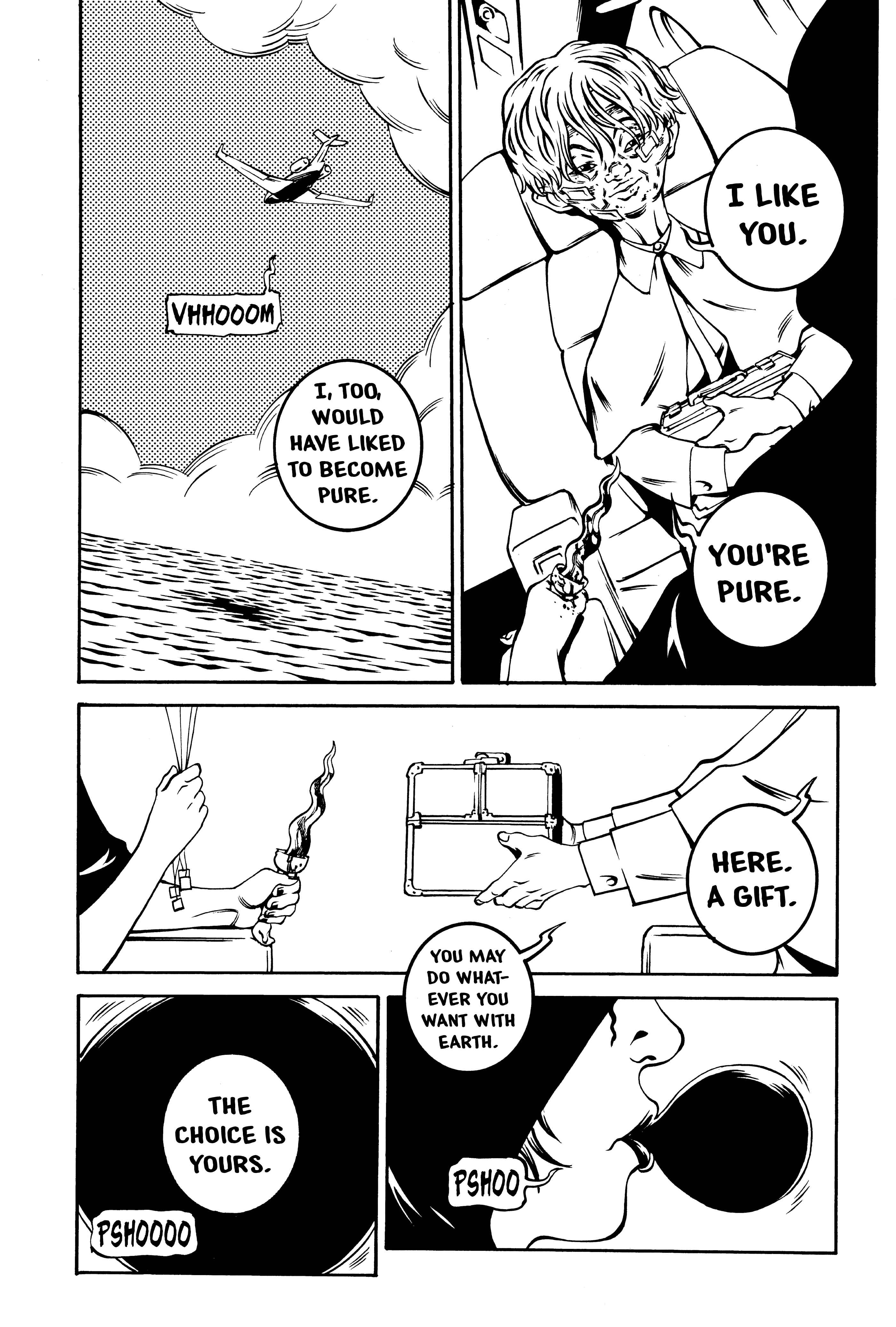 Page 12 Chapter 21 Deathco